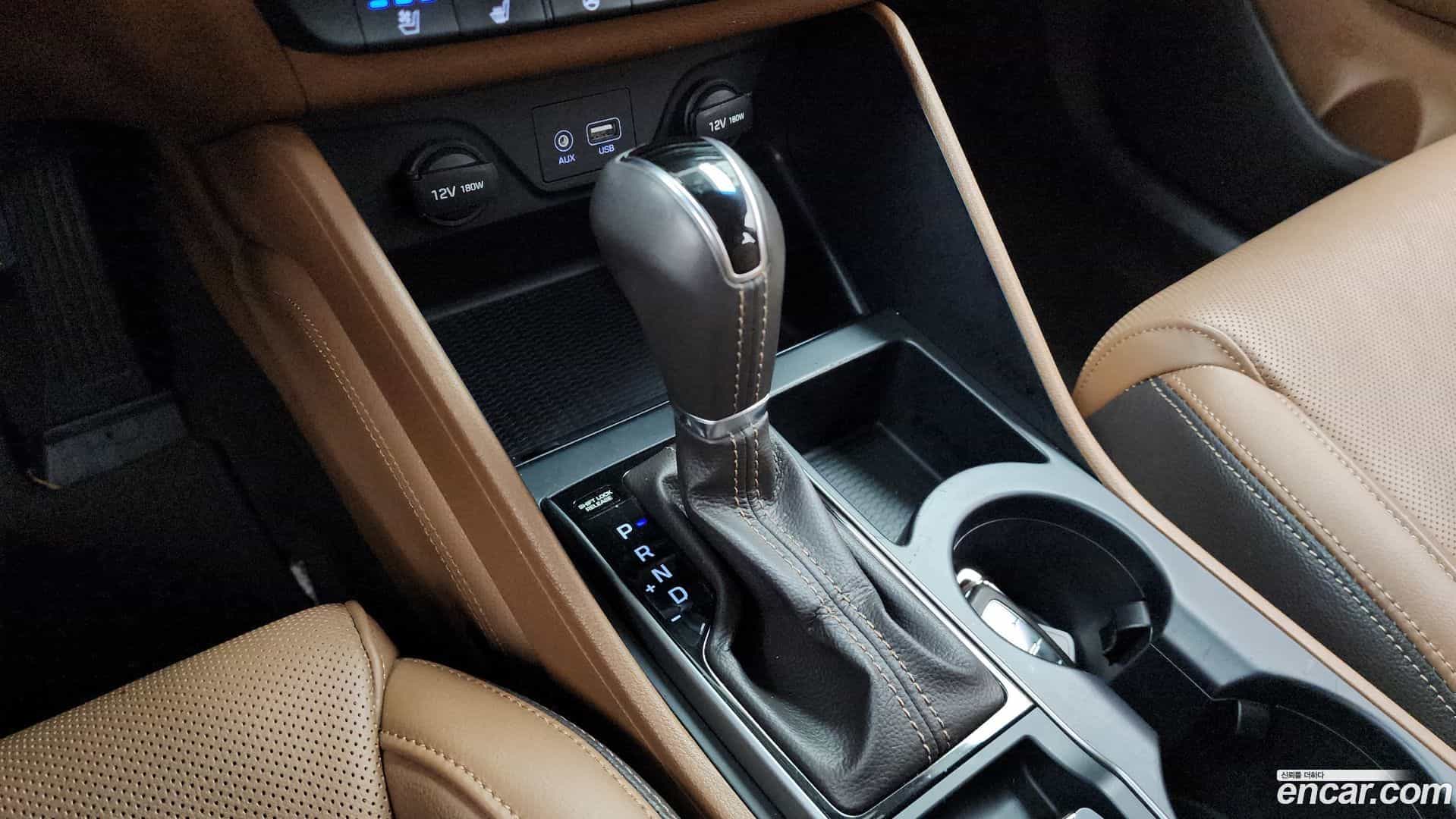 Tucson Hyundai 2015.3-INNER-009