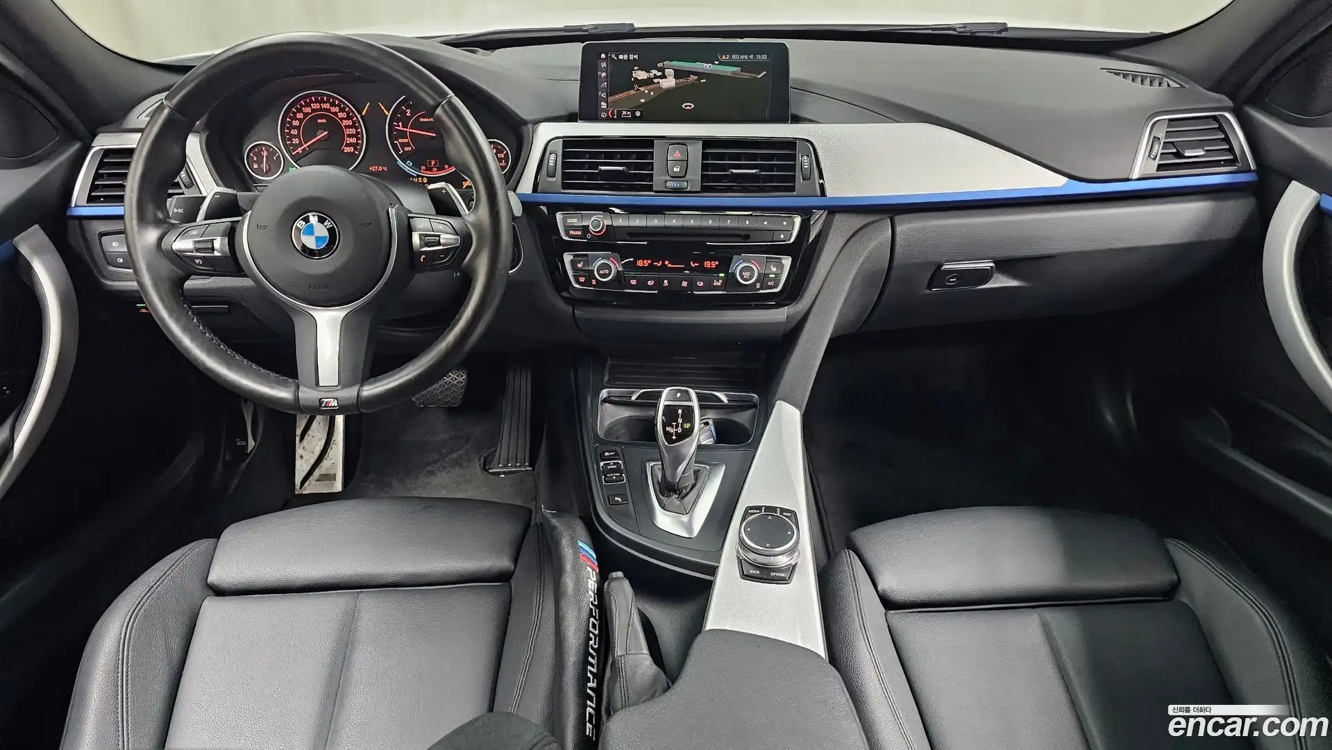 3-Series BMW 2018.3-INNER-007