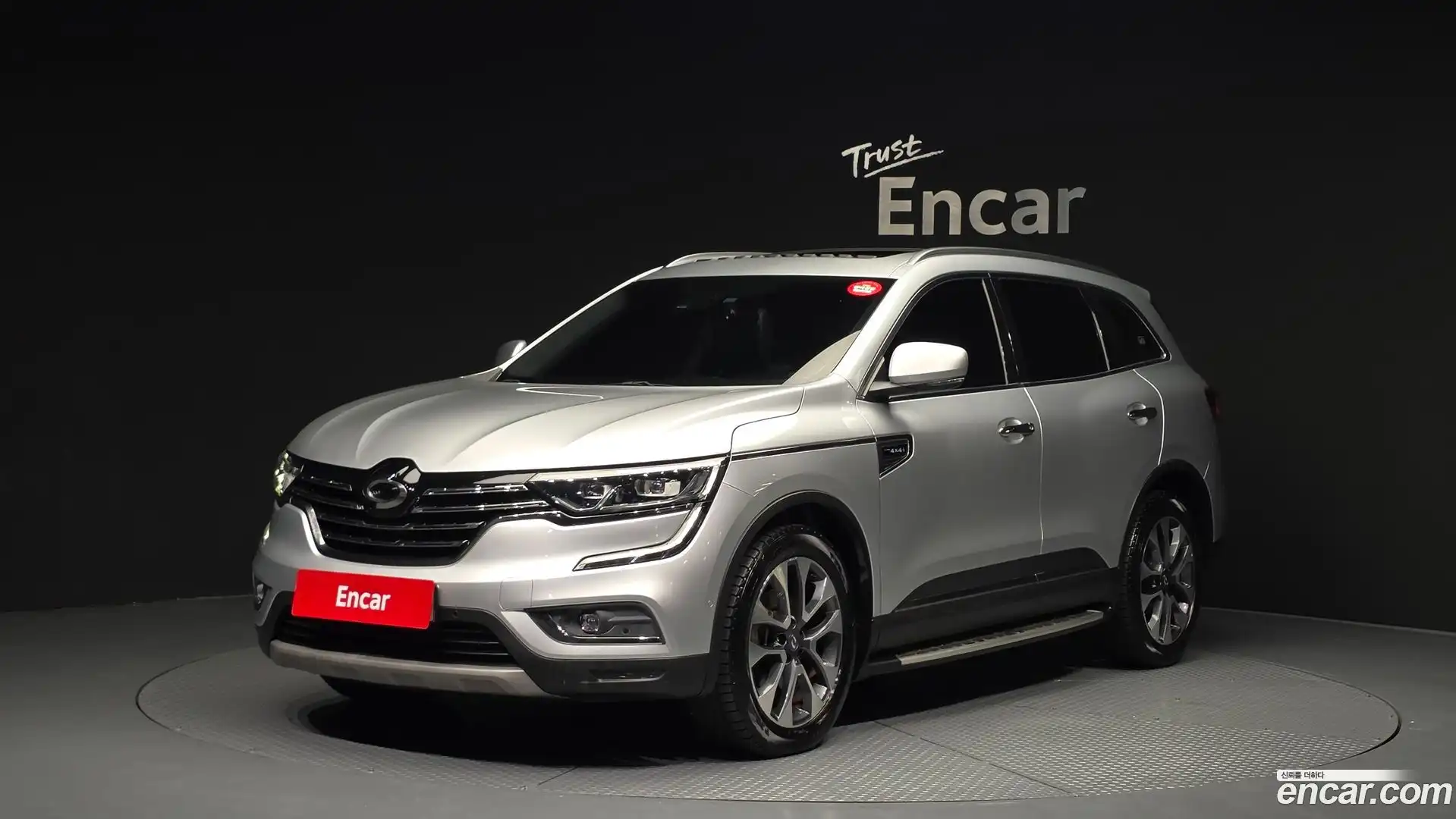 QM6 Renault Korea 2019.5-OUTER-001