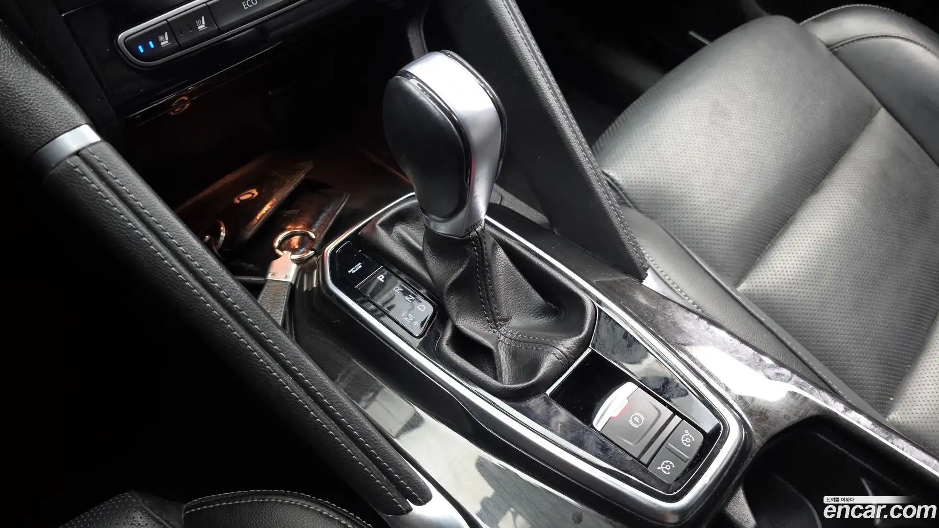 QM6 Renault Korea 2019.5-INNER-009