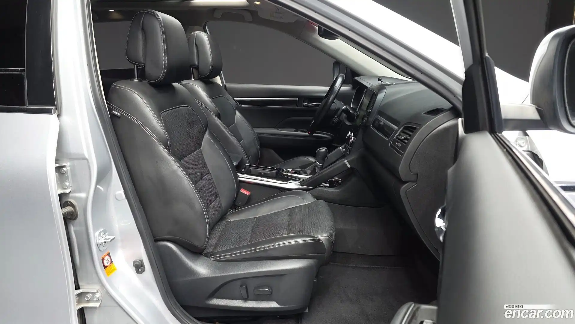 QM6 Renault Korea 2019.5-OPTION-015