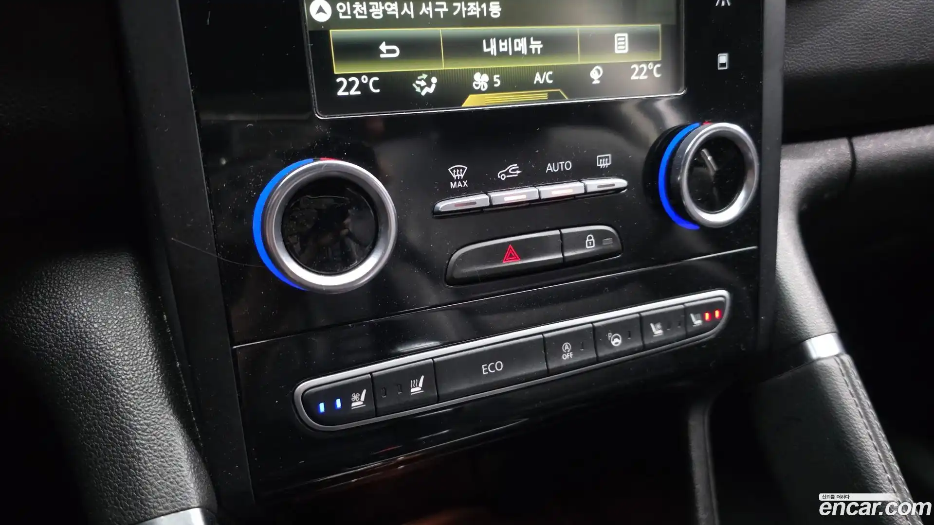 QM6 Renault Korea 2019.5-OPTION-020
