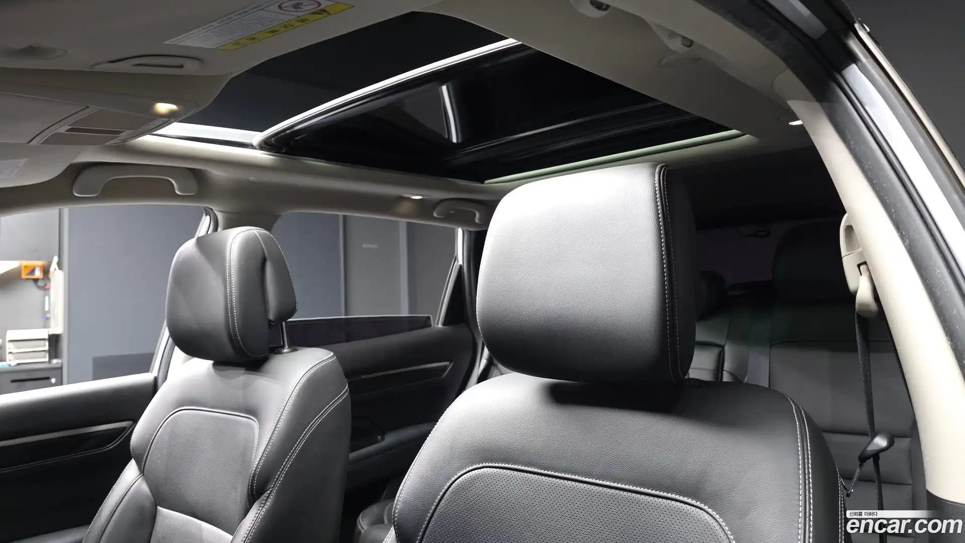 QM6 Renault Korea 2019.5-OPTION-022