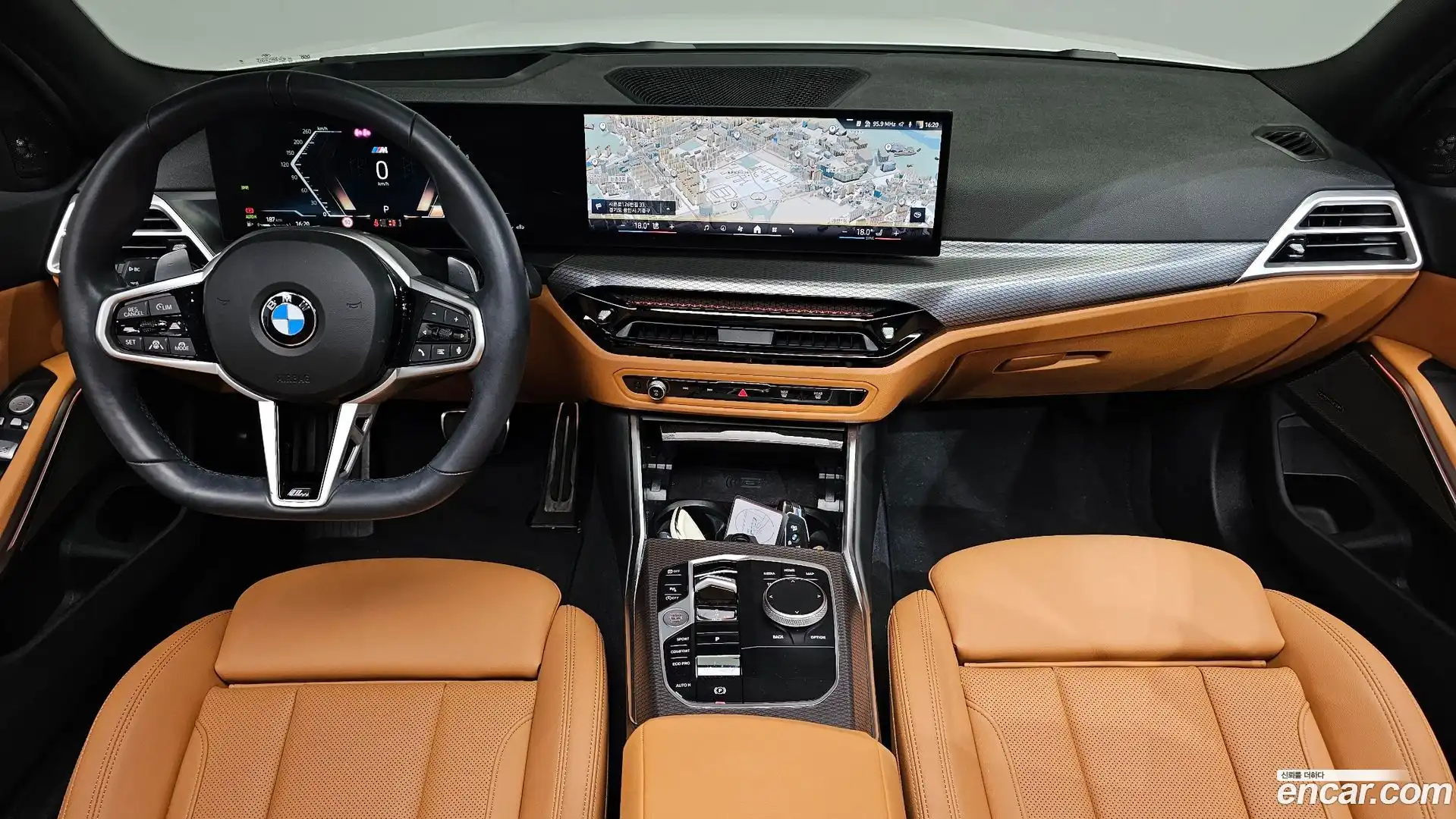 3-Series BMW 2025.3-INNER-007