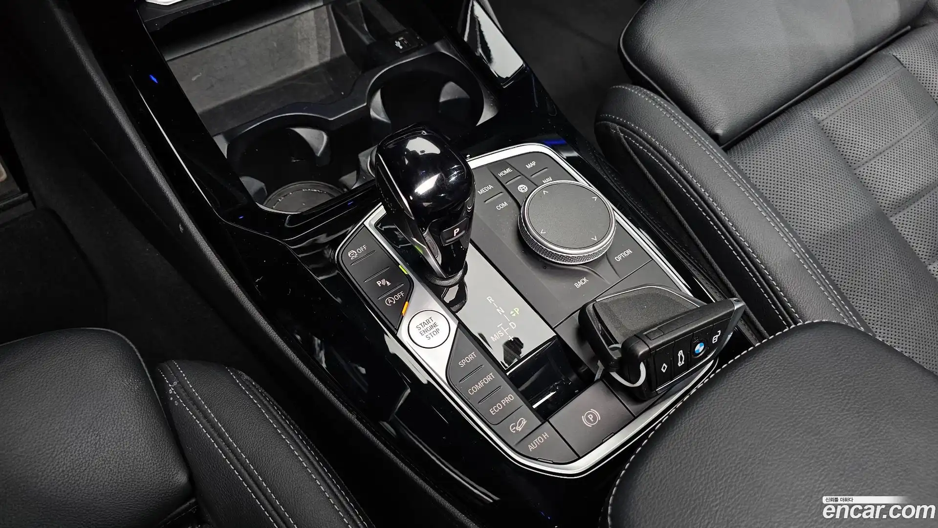 X3 BMW 2022.2-INNER-009