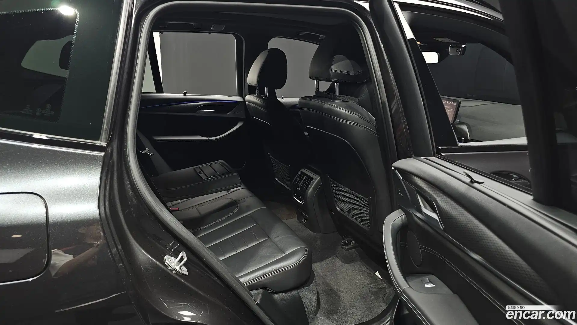 X3 BMW 2022.2-INNER-036