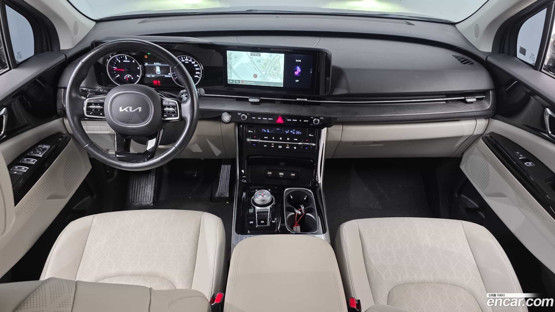 Canival Kia 2022.5-INNER-007