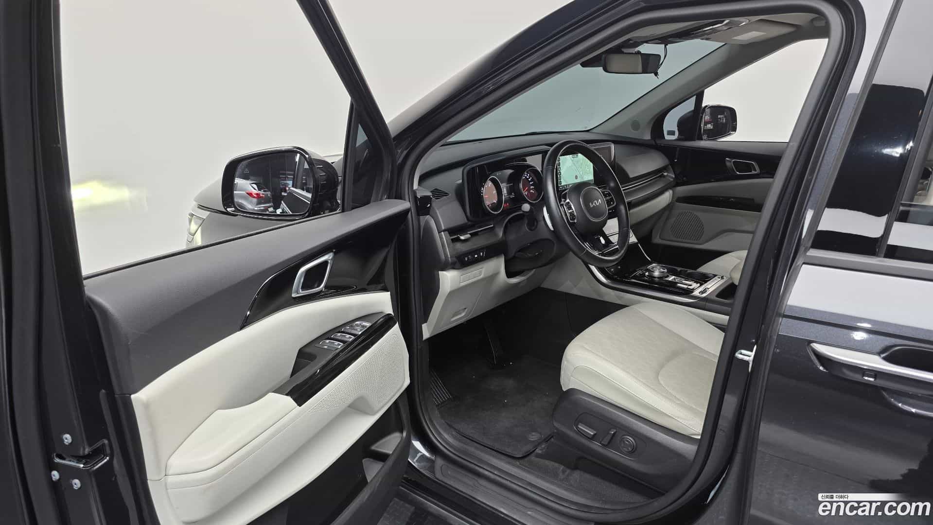 Canival Kia 2022.5-INNER-010