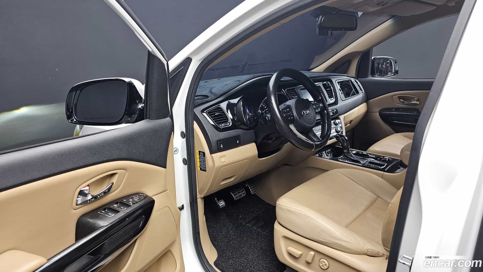 Canival Kia 2019.1-INNER-010