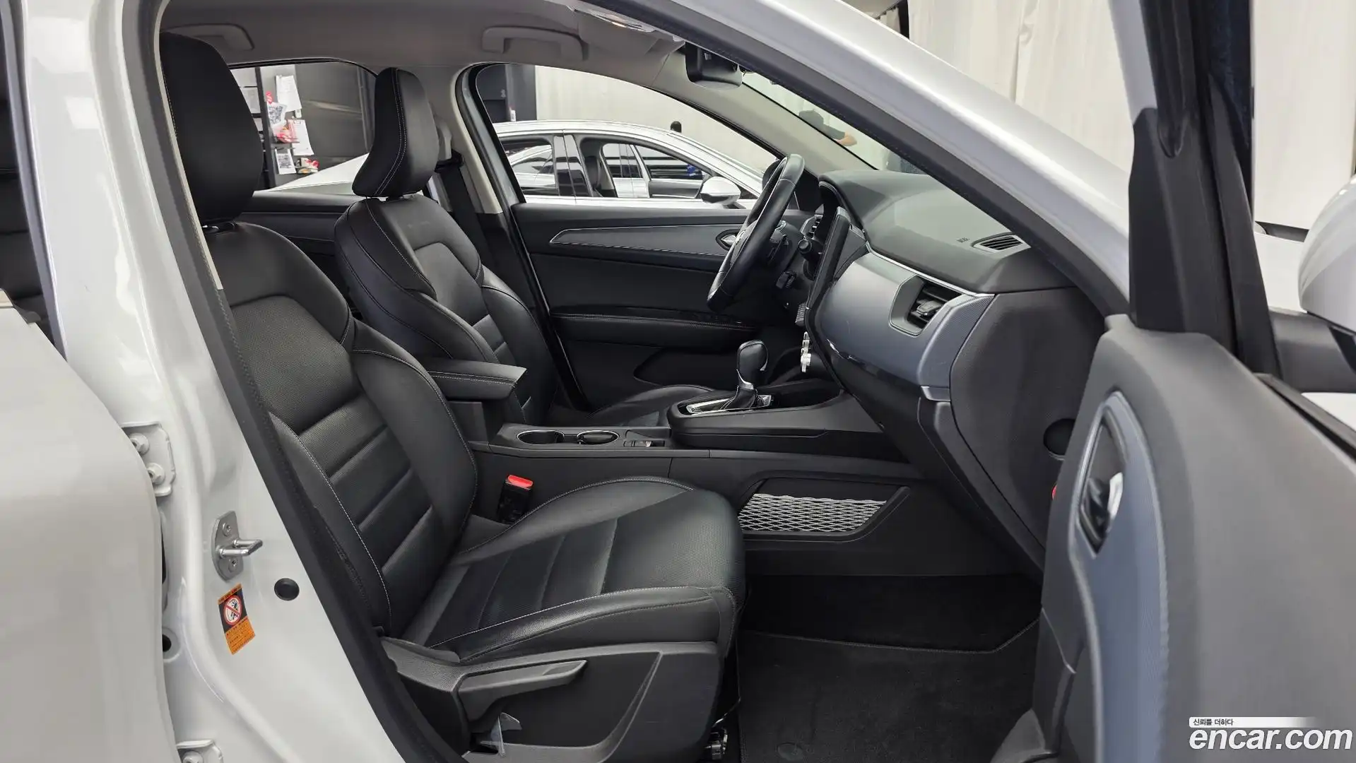 XM3 Renault Korea 2021.7-OPTION-015