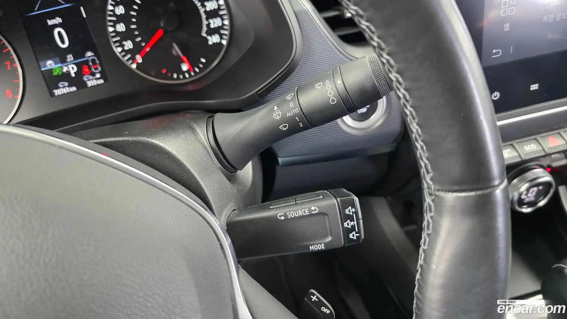 XM3 Renault Korea 2021.7-OPTION-023