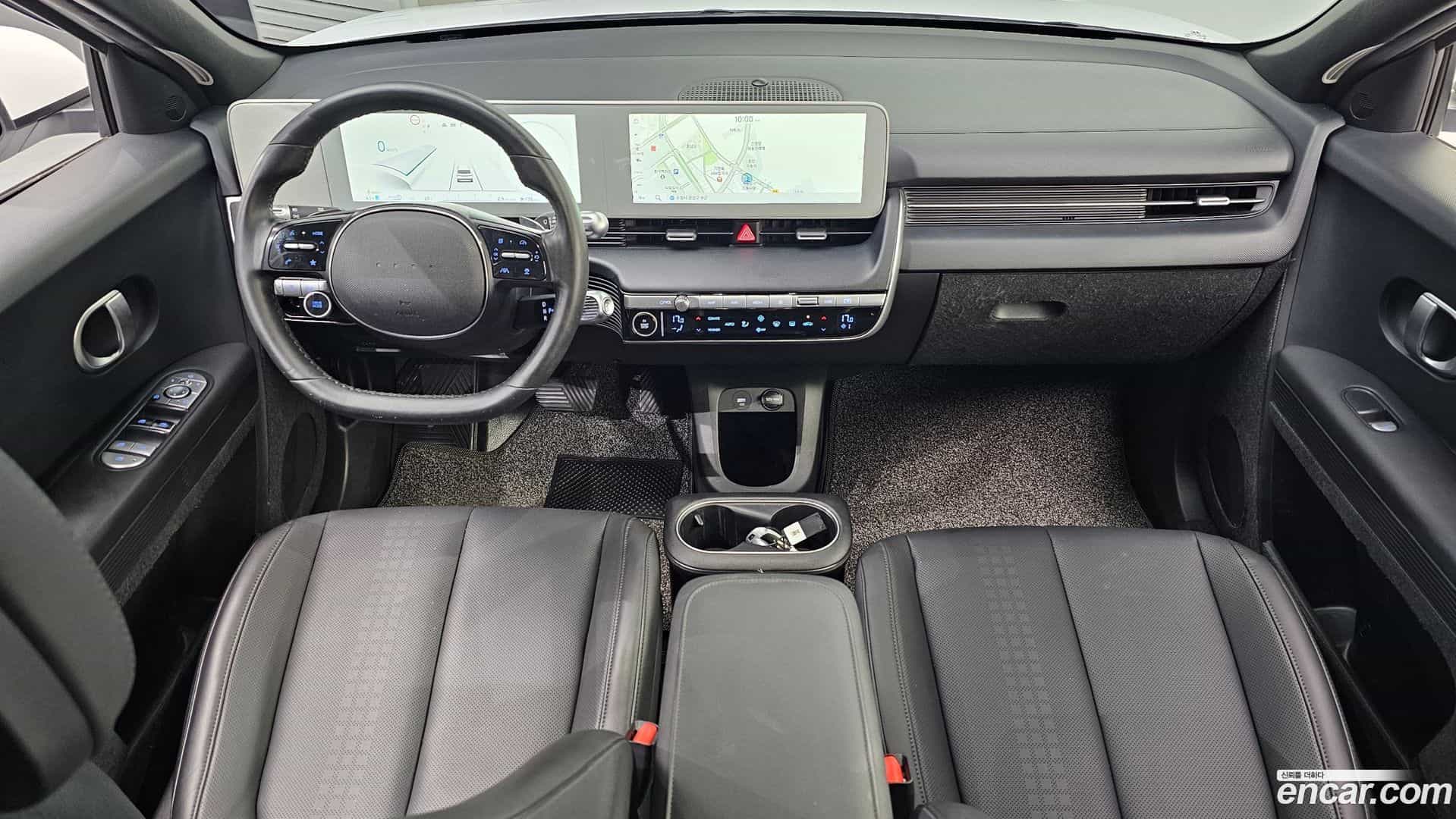 Ioniq5 Hyundai 2022.2-INNER-007