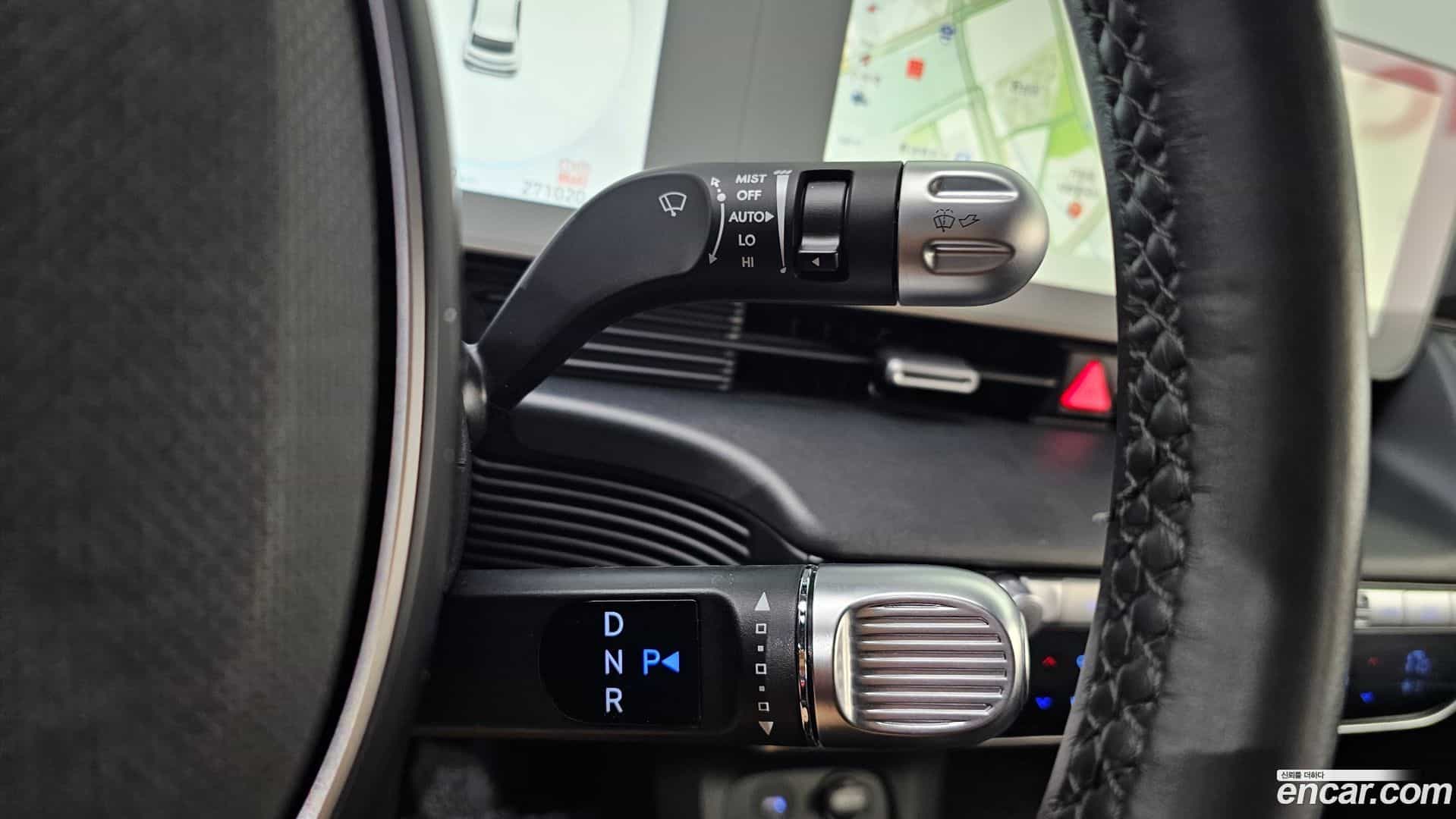 Ioniq5 Hyundai 2022.2-INNER-009