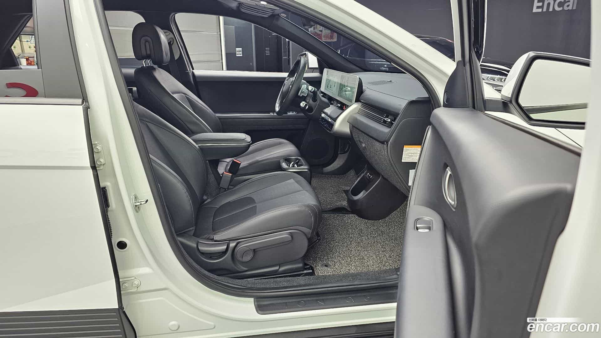 Ioniq5 Hyundai 2022.2-OPTION-015