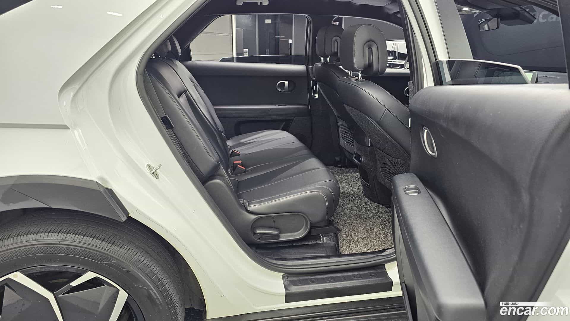 Ioniq5 Hyundai 2022.2-OPTION-016