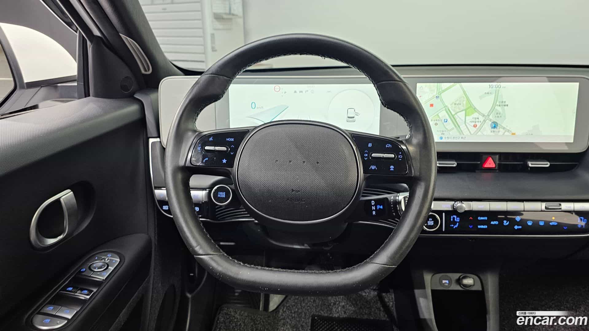 Ioniq5 Hyundai 2022.2-OPTION-017