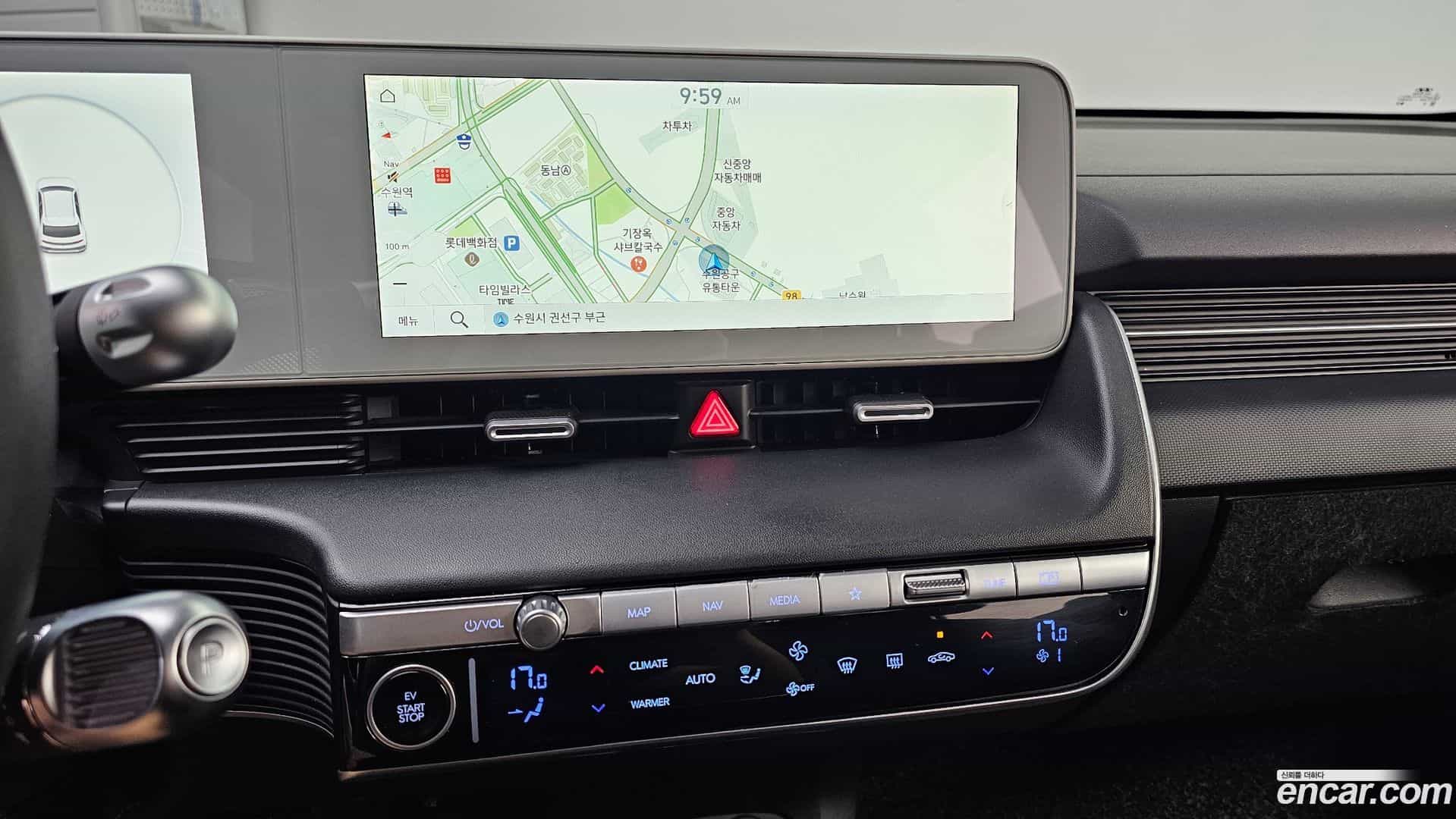 Ioniq5 Hyundai 2022.2-OPTION-018