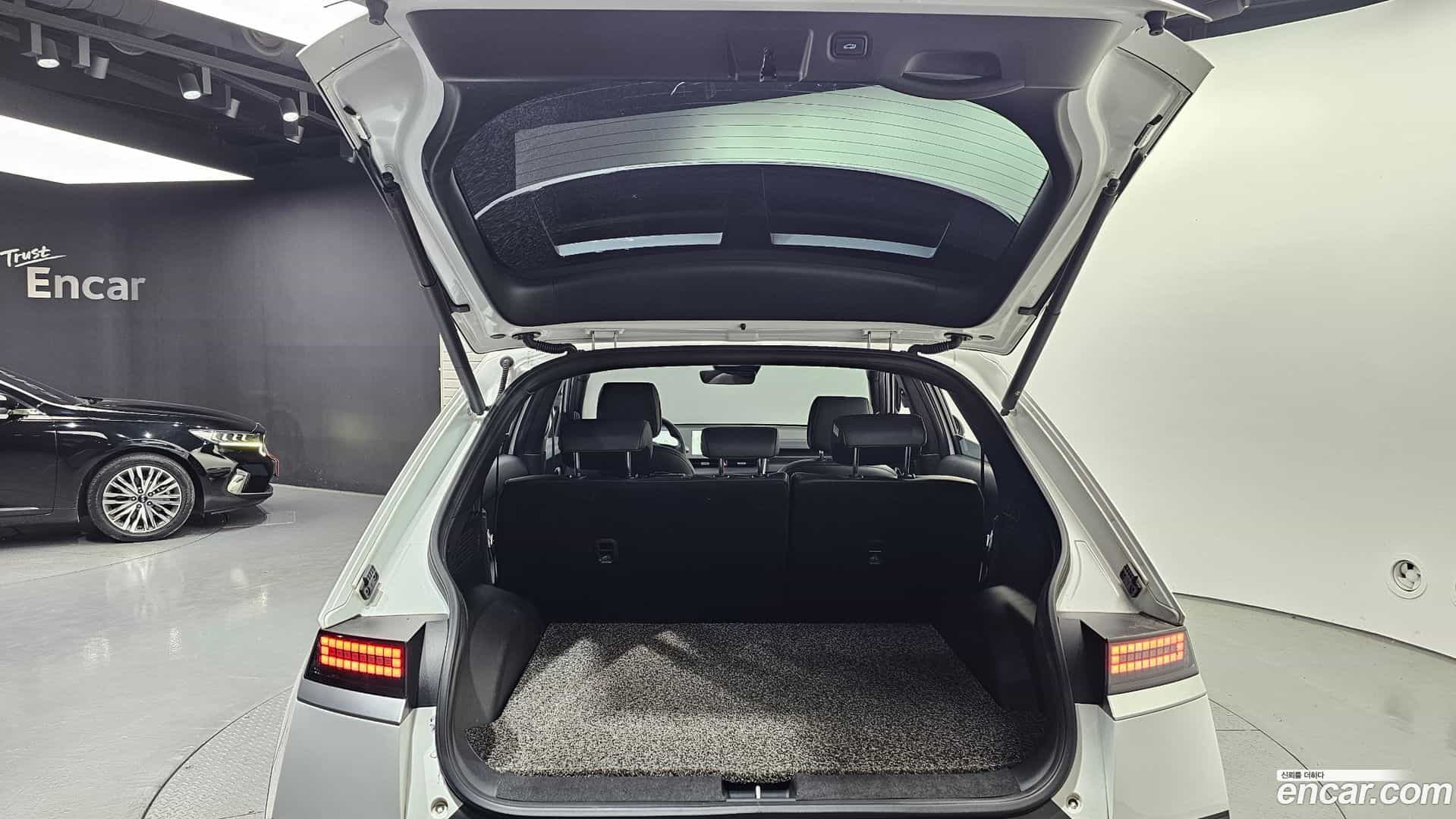 Ioniq5 Hyundai 2022.2-OPTION-024