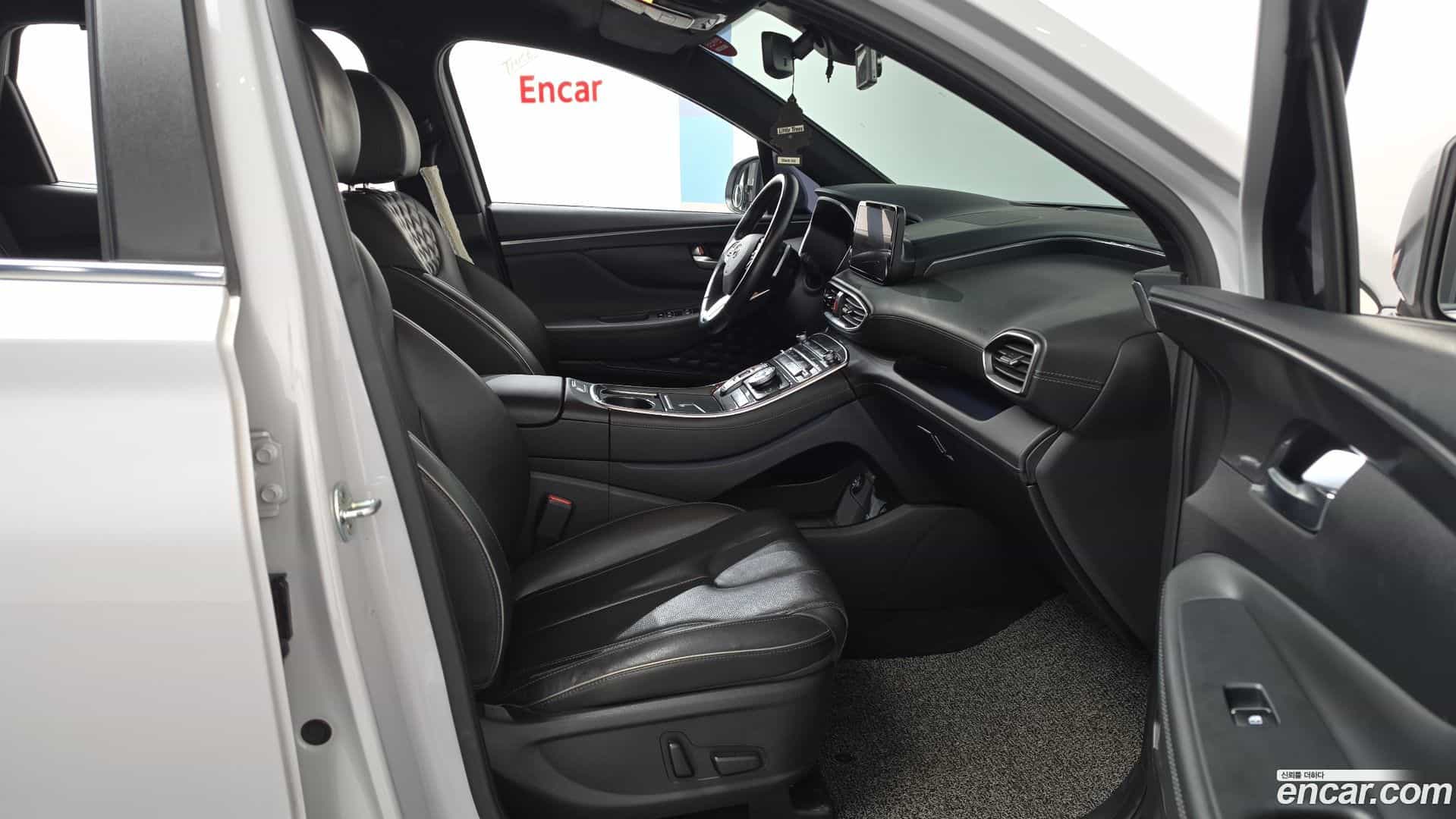 Santafe Hyundai 2020.7-OPTION-015