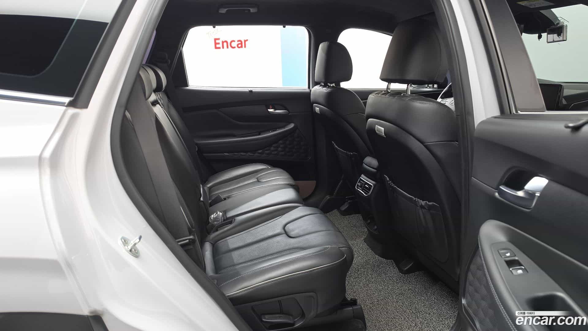 Santafe Hyundai 2020.7-OPTION-016