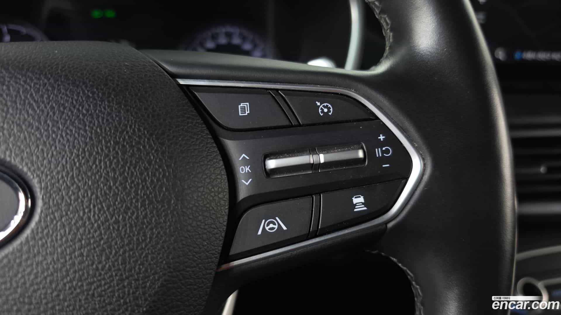 Santafe Hyundai 2020.7-OPTION-018