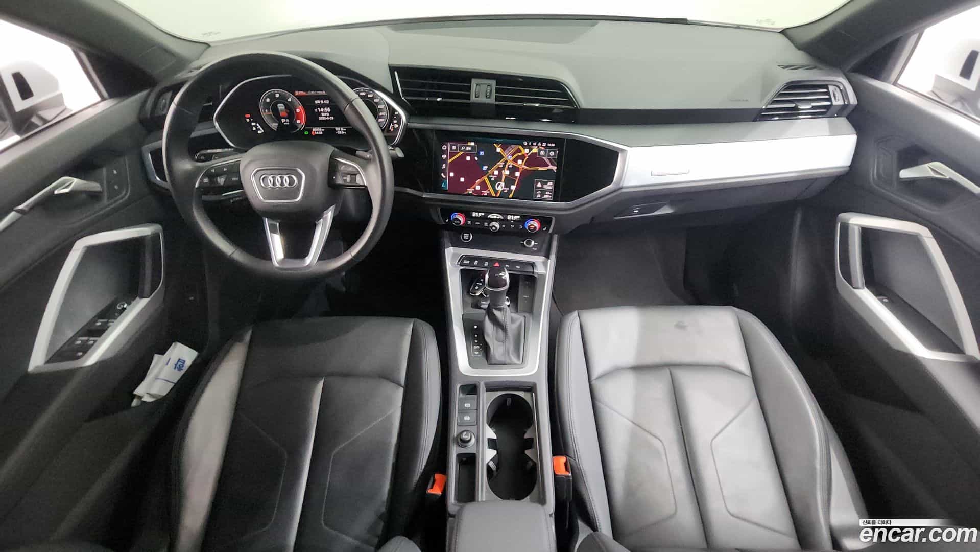 Q3 Audi 2022.9-INNER-007