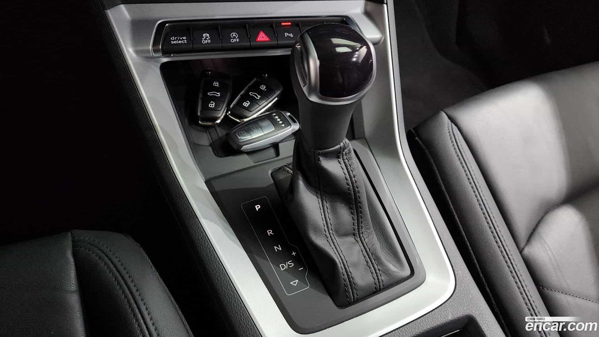 Q3 Audi 2022.9-INNER-009
