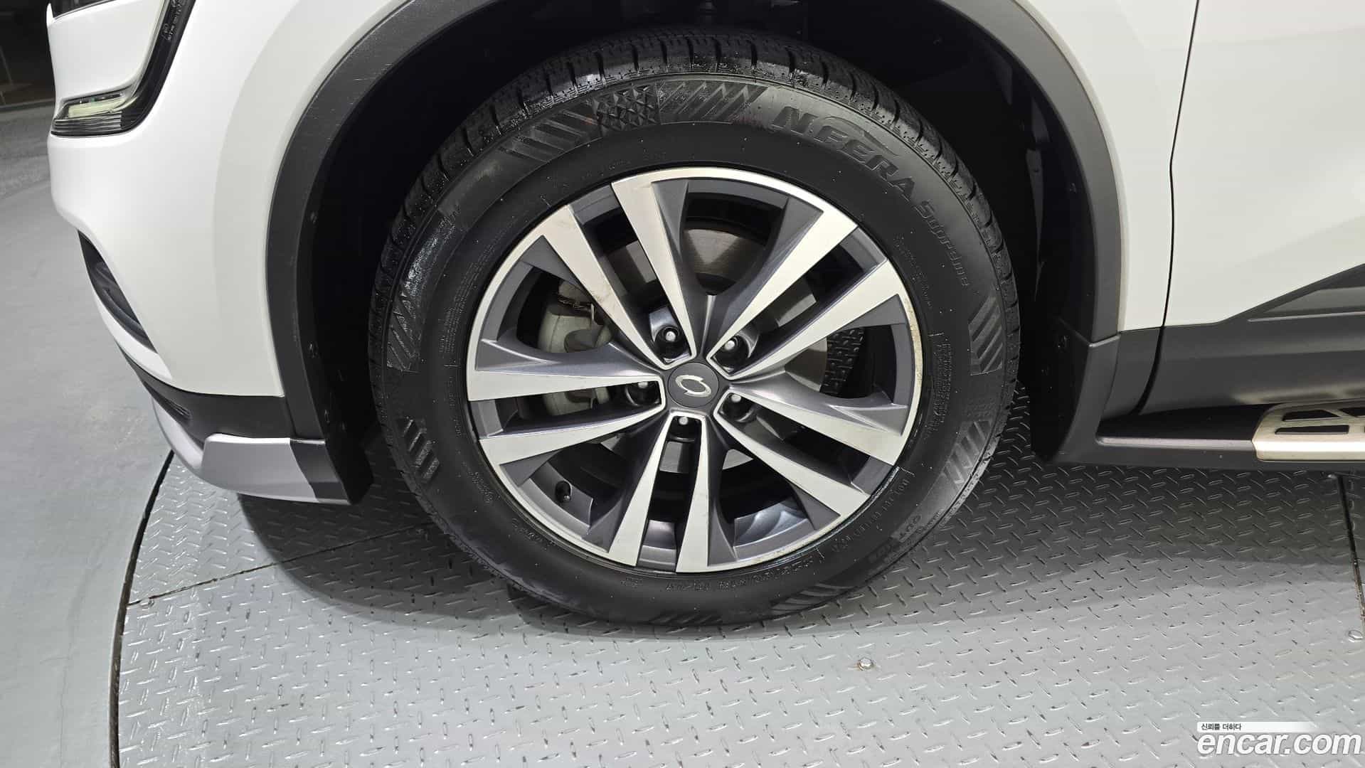 QM6 Renault Korea 2017.7-OUTER-005