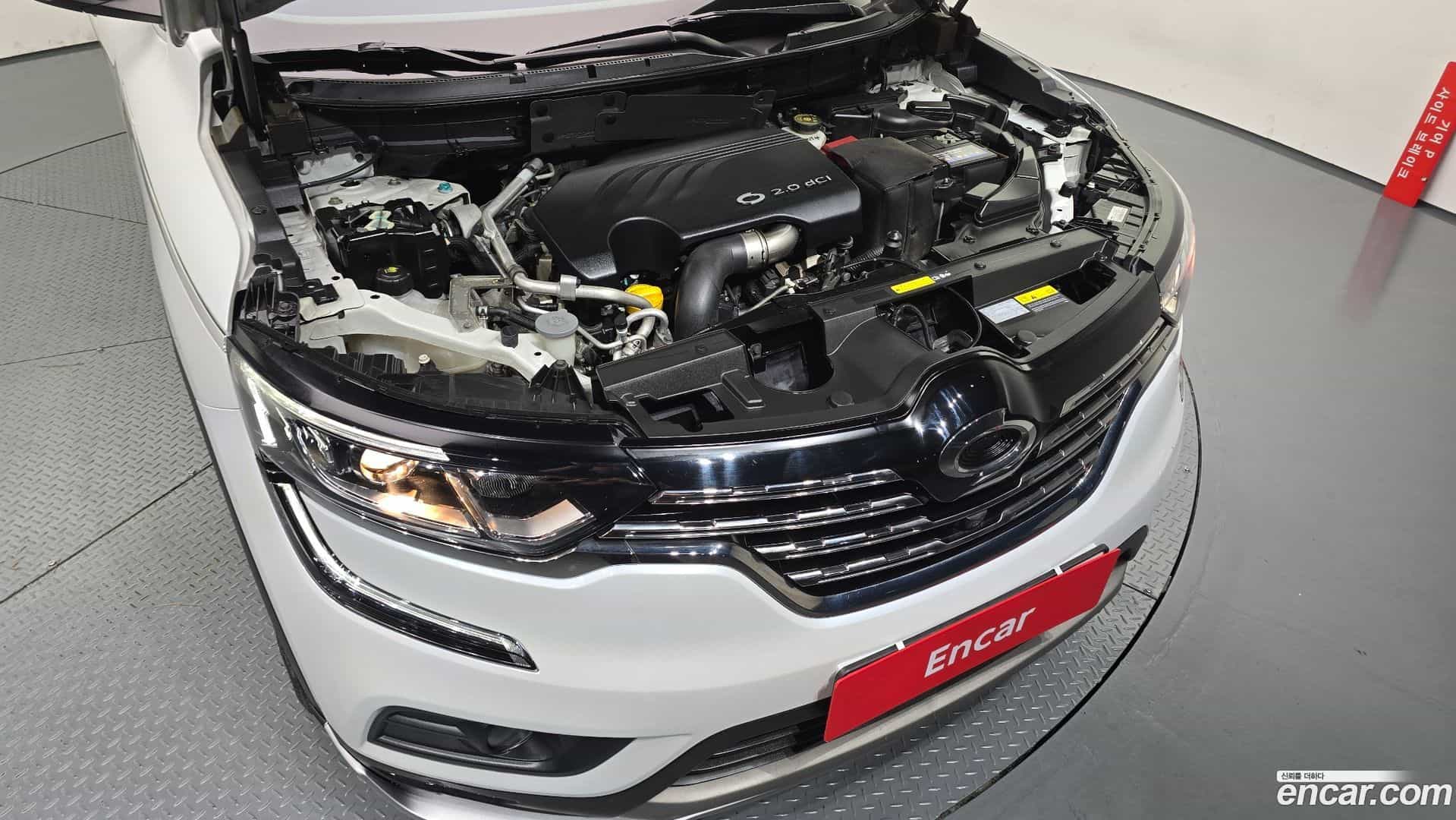 QM6 Renault Korea 2017.7-OUTER-006