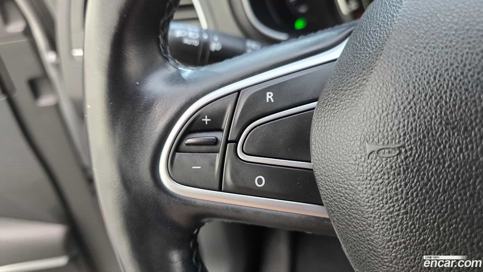 QM6 Renault Korea 2017.7-OPTION-020