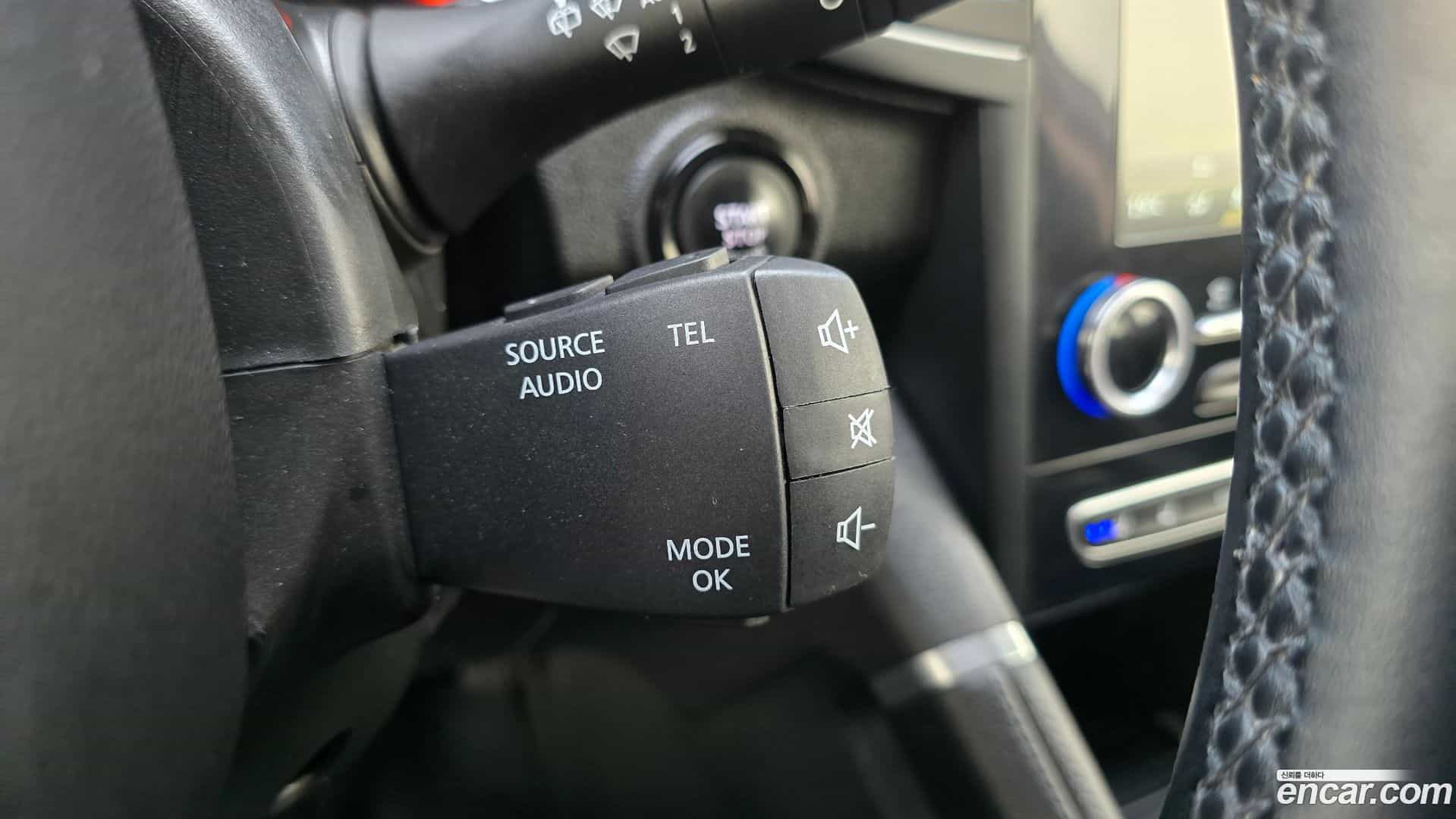 QM6 Renault Korea 2017.7-OPTION-022