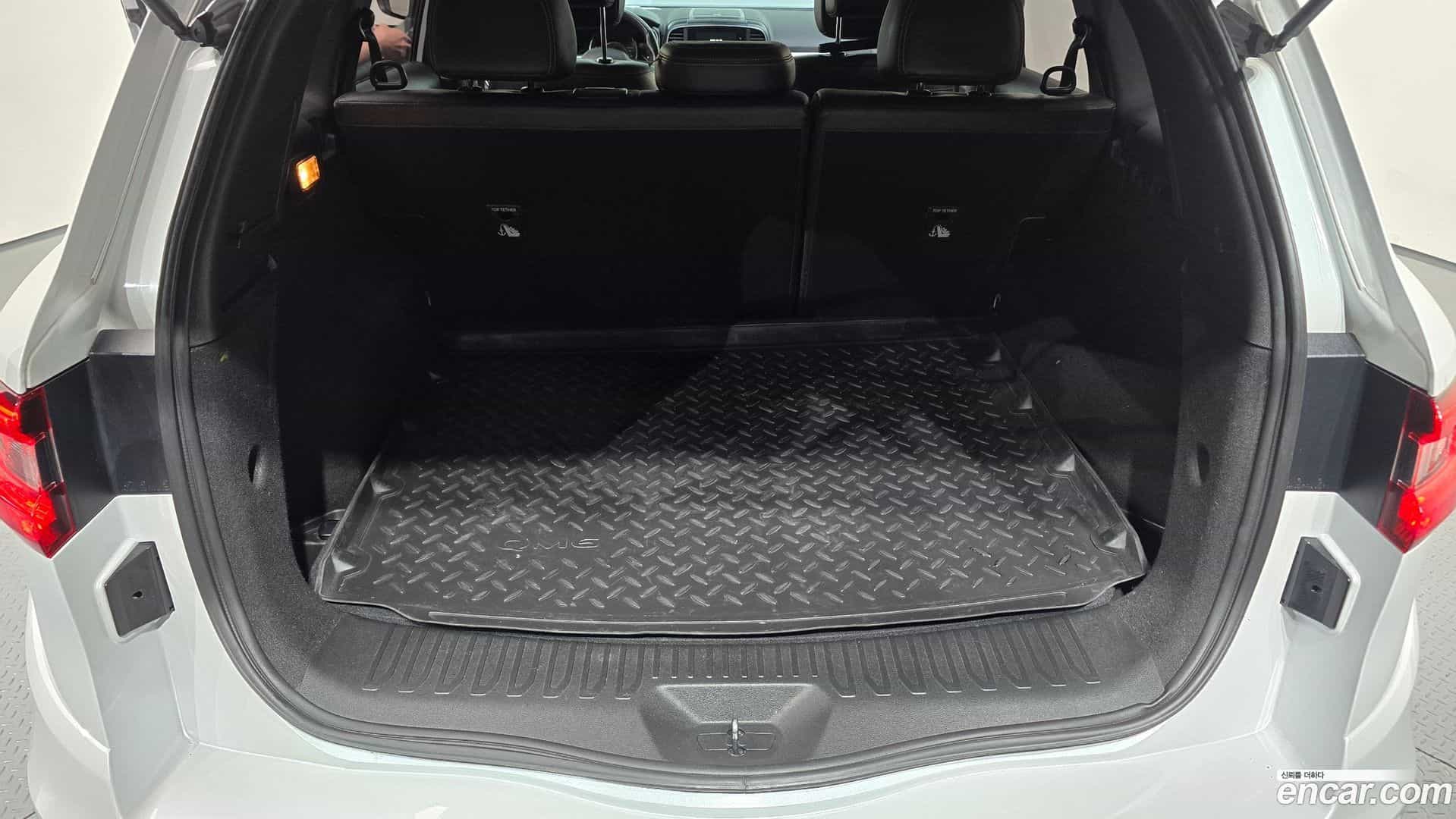QM6 Renault Korea 2017.7-OPTION-023