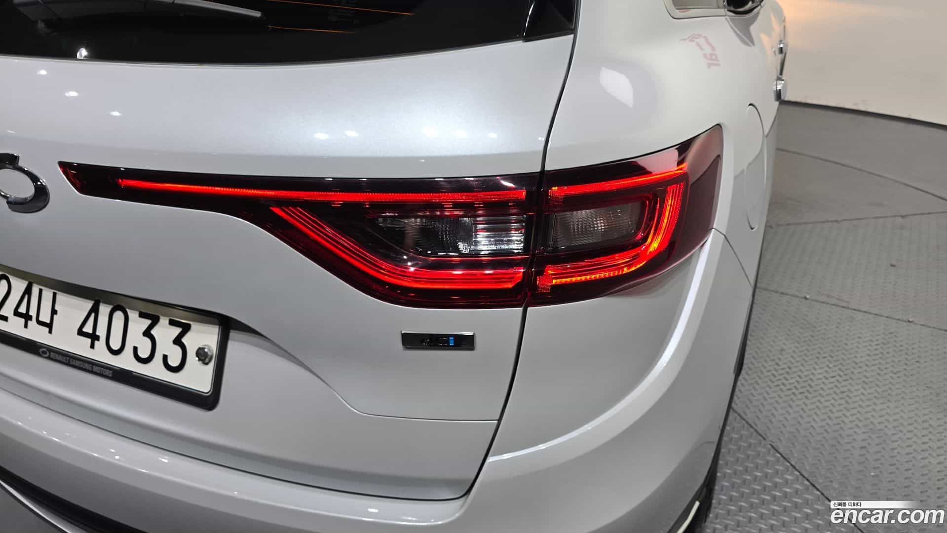 QM6 Renault Korea 2017.7-OUTER-033