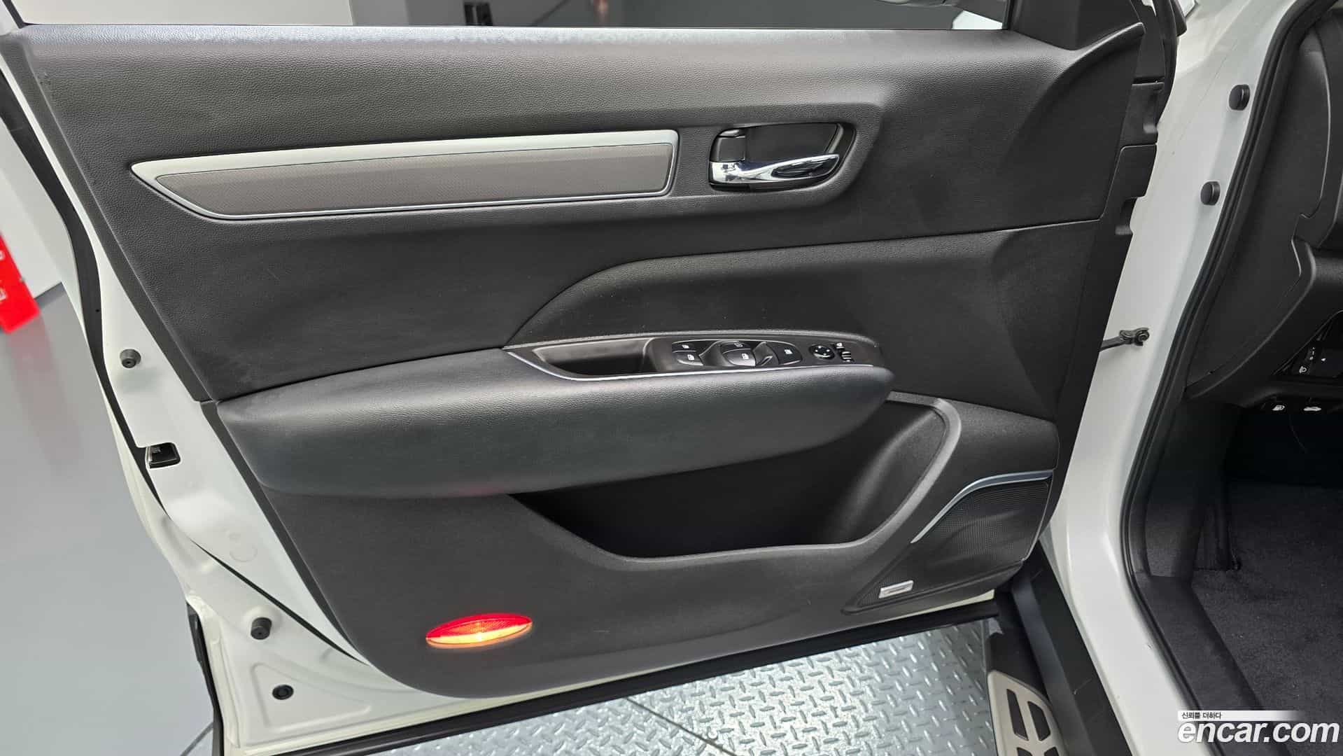 QM6 Renault Korea 2017.7-INNER-034