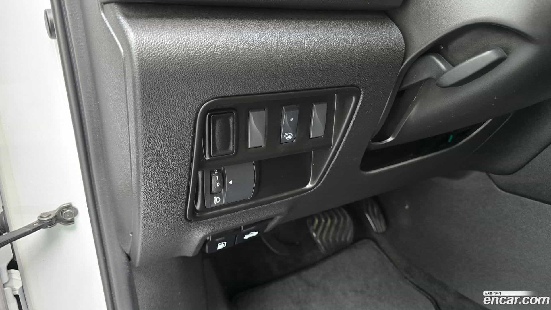 QM6 Renault Korea 2017.7-OPTION-040