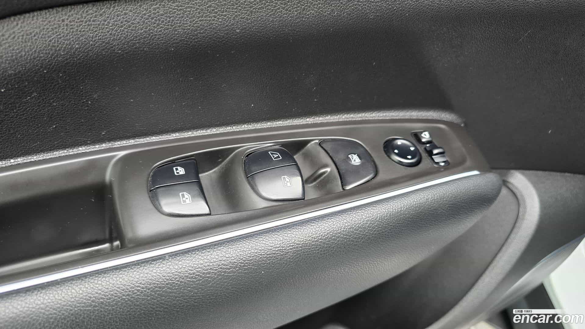QM6 Renault Korea 2017.7-OPTION-042