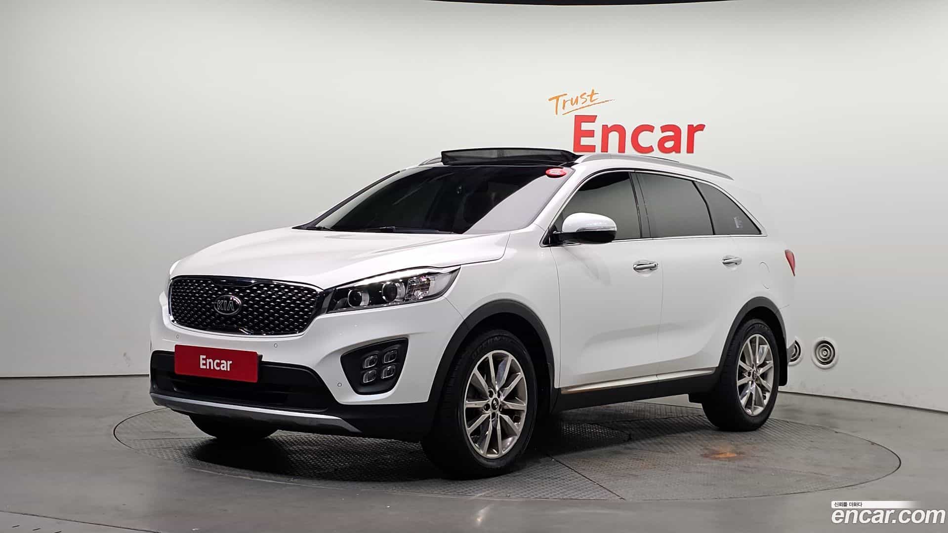 Sorento Kia 2016.3-OUTER-001