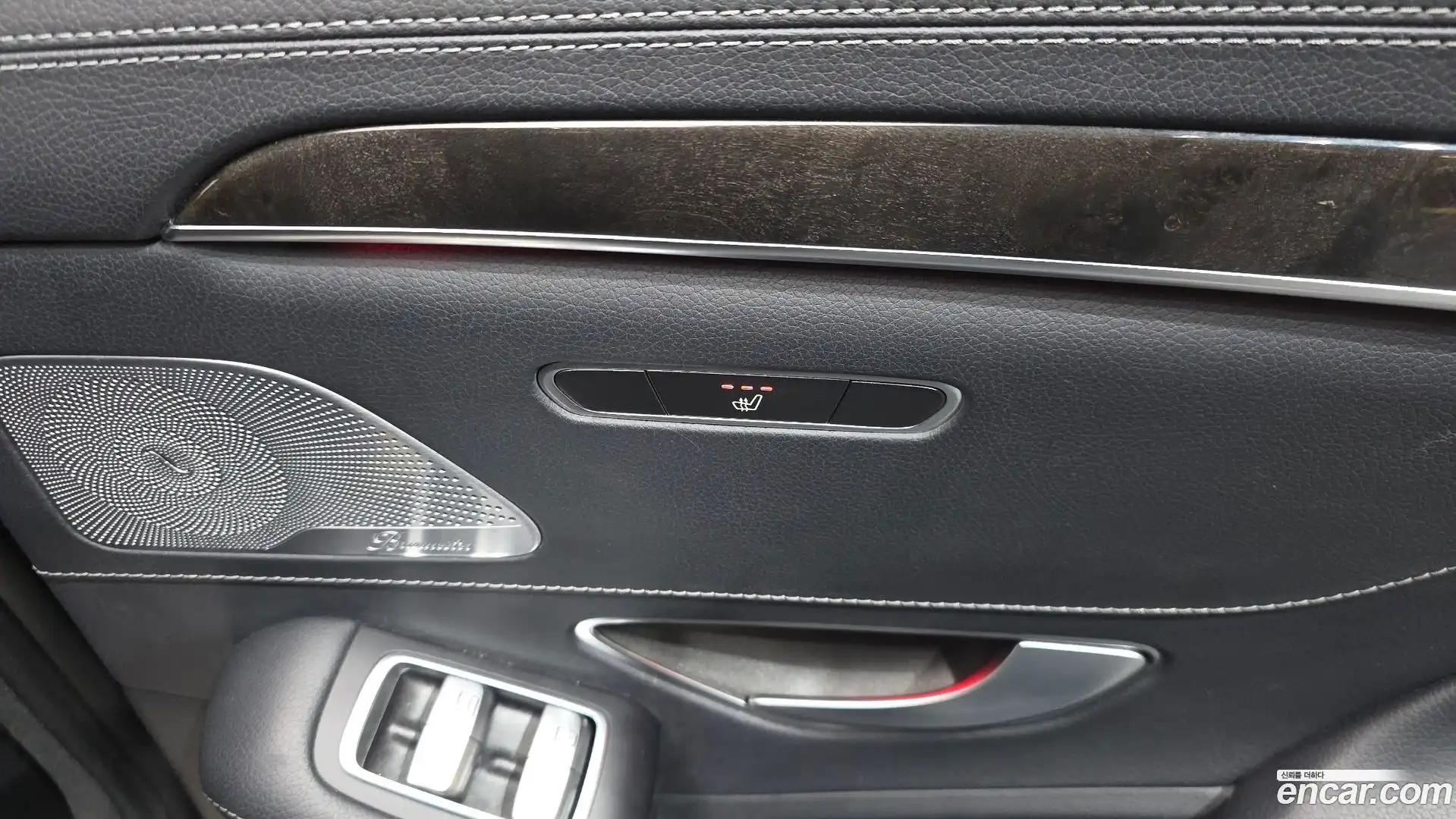 S-Class Mercedes-Benz 2016.0-OPTION-022