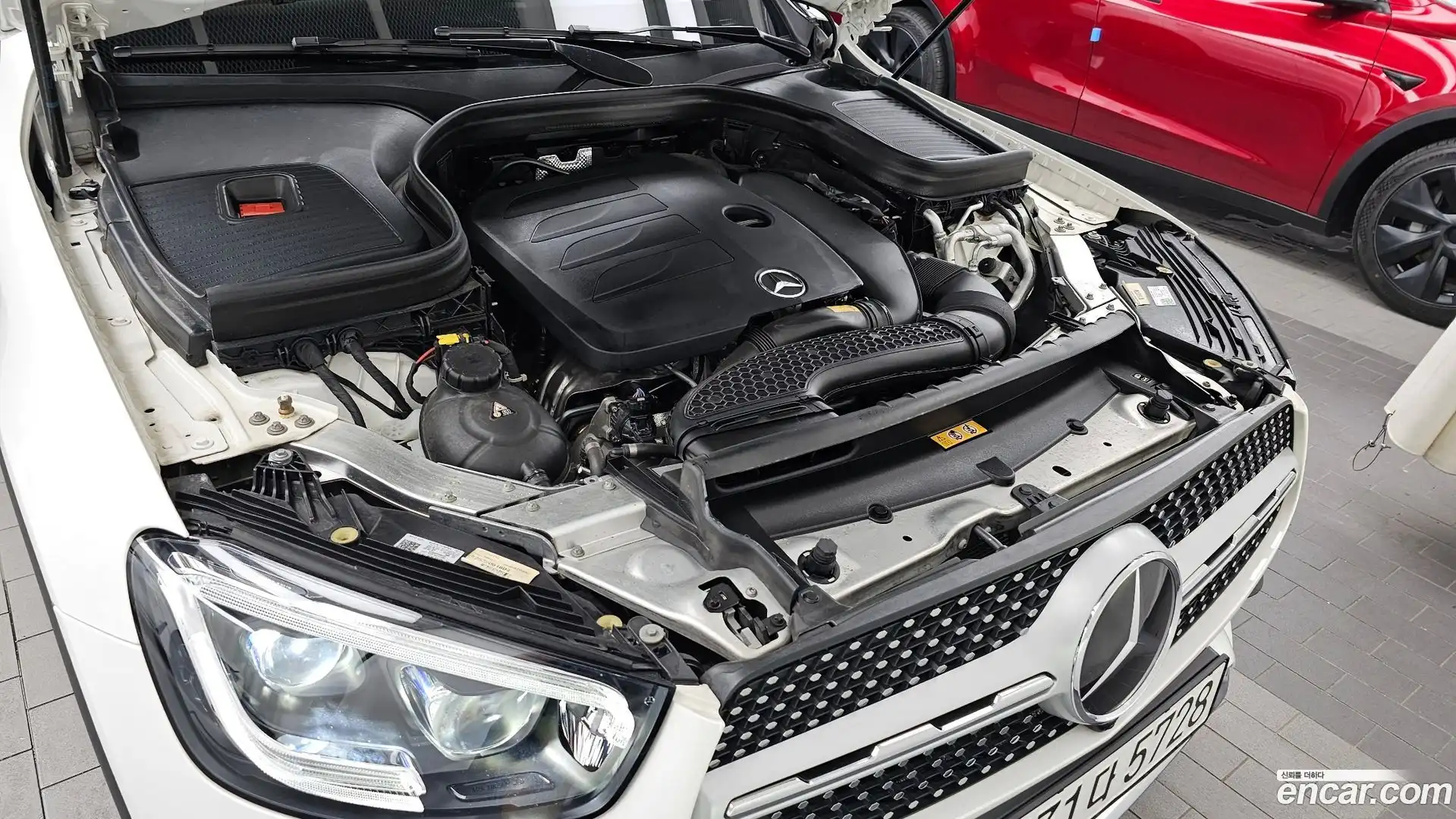 GLC-Class Mercedes-Benz 2022.10-OUTER-006