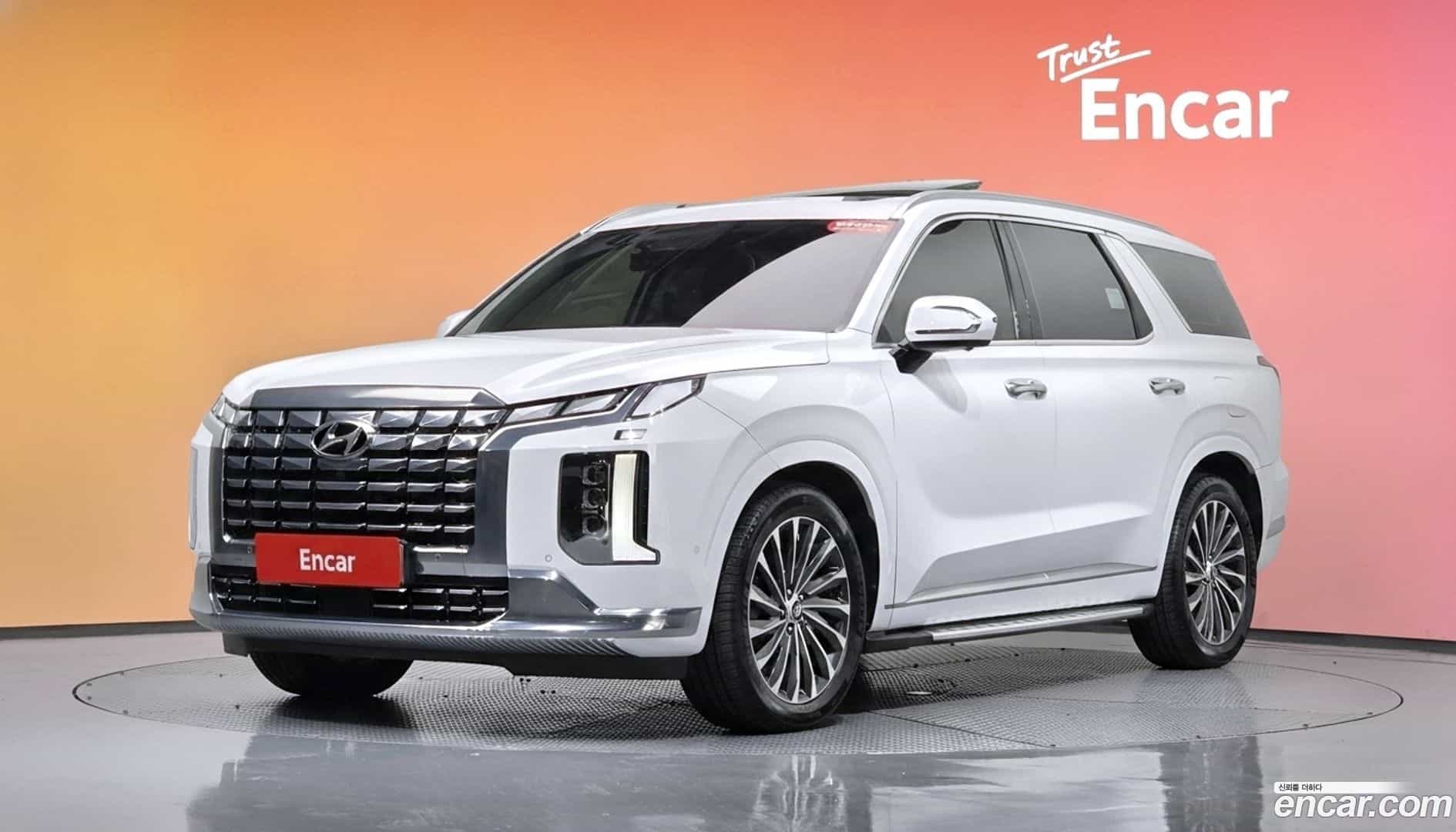 Palisade Hyundai 2022.10-DIAG2-001