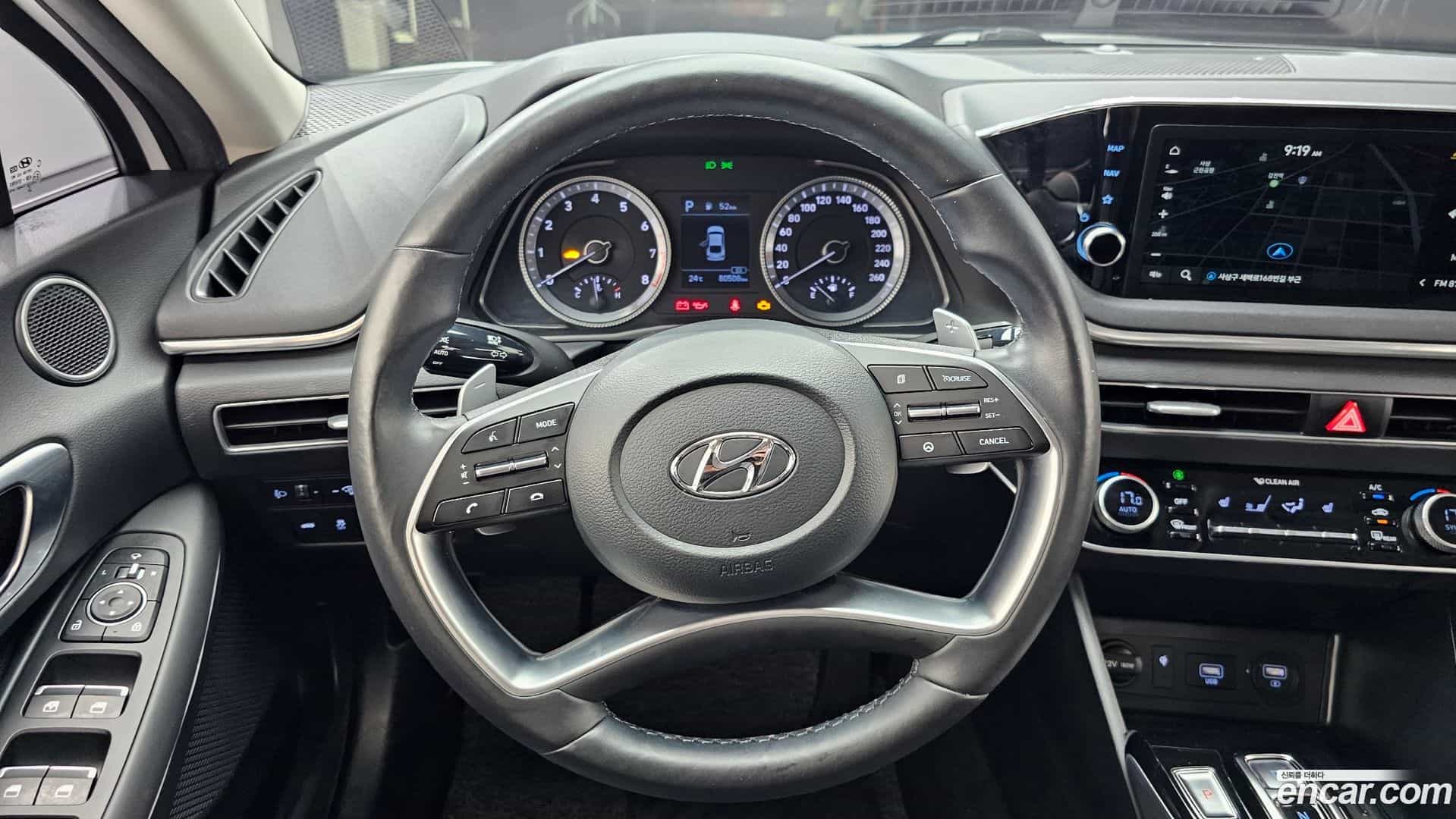 Sonata Hyundai 2021.2-OPTION-017