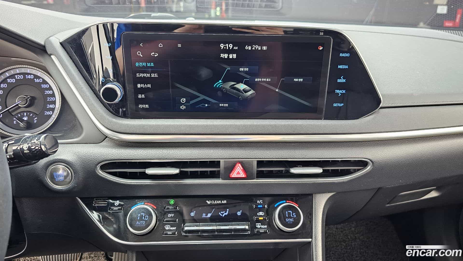 Sonata Hyundai 2021.2-OPTION-018