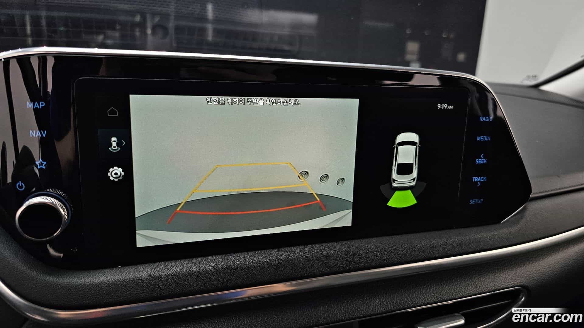 Sonata Hyundai 2021.2-OPTION-019