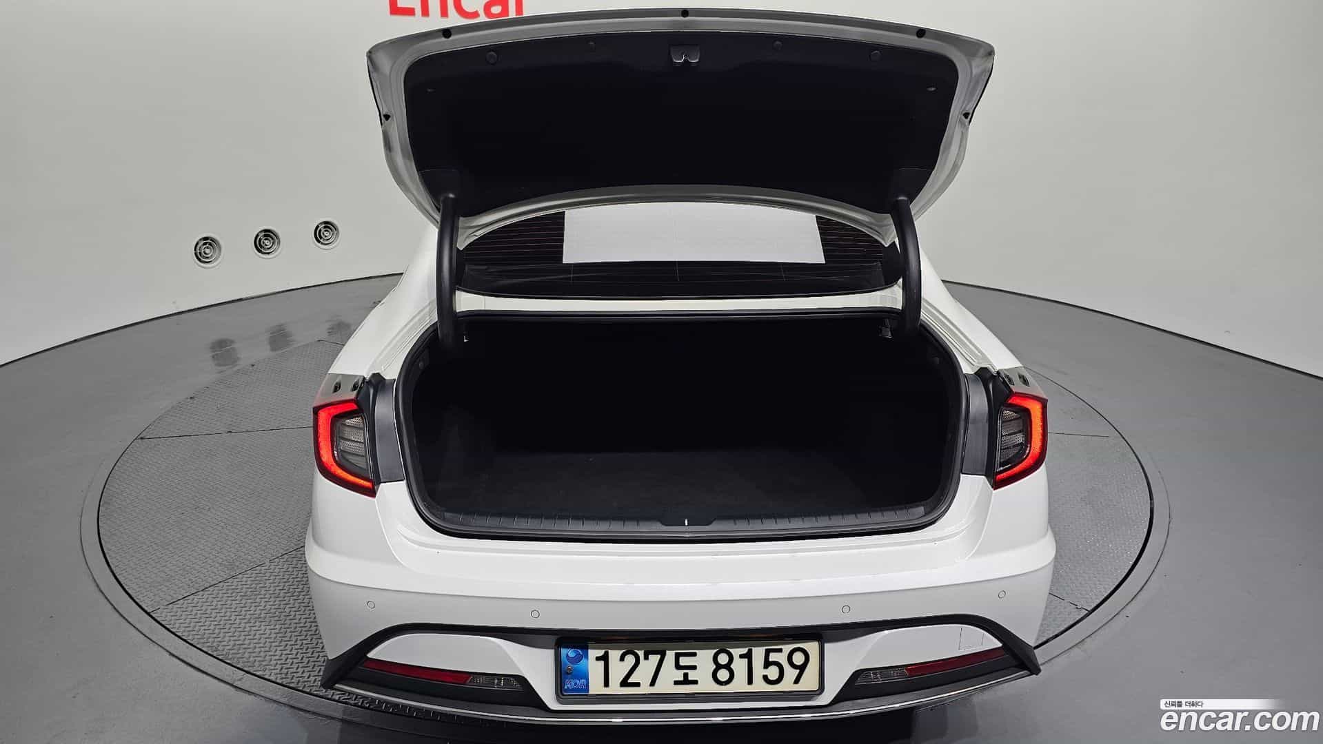 Sonata Hyundai 2021.2-OPTION-024