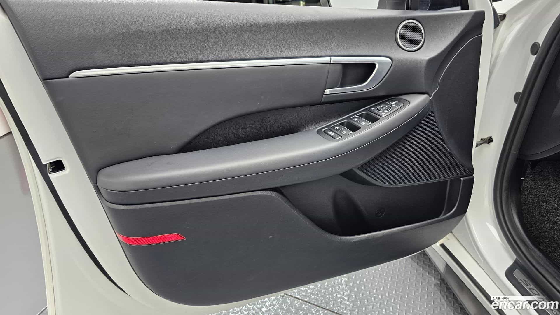 Sonata Hyundai 2021.2-INNER-034