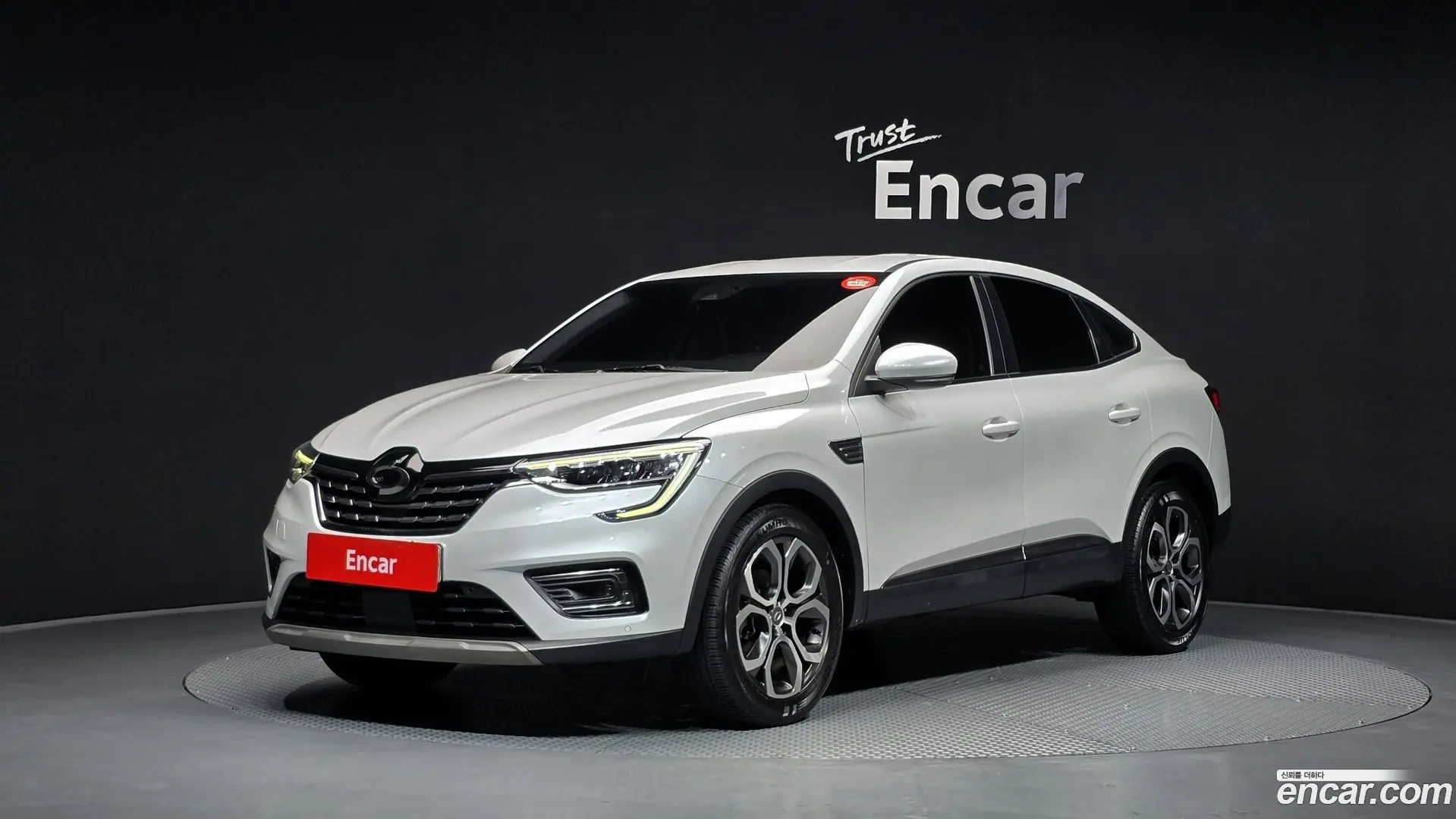 Main__Slider__Photo:XM3 Renault Korea 2021.3-0
