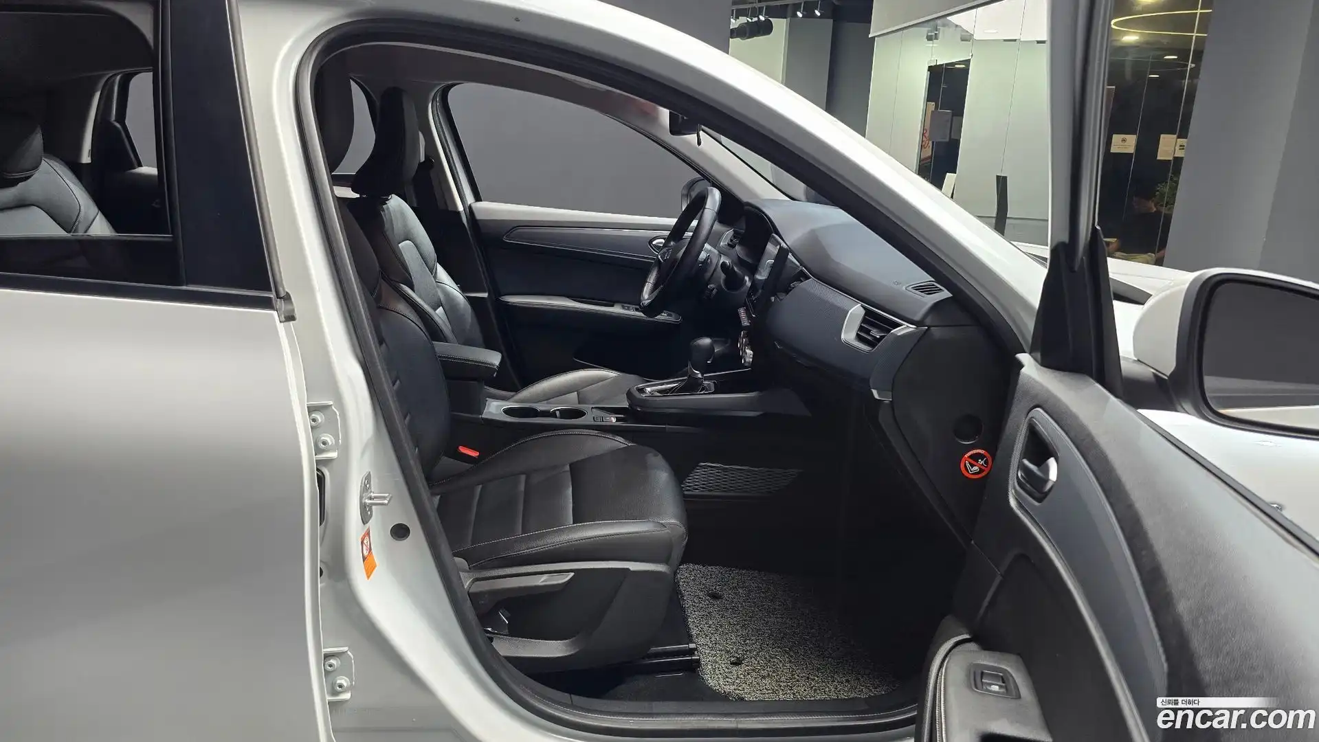 XM3 Renault Korea 2021.3-OPTION-015