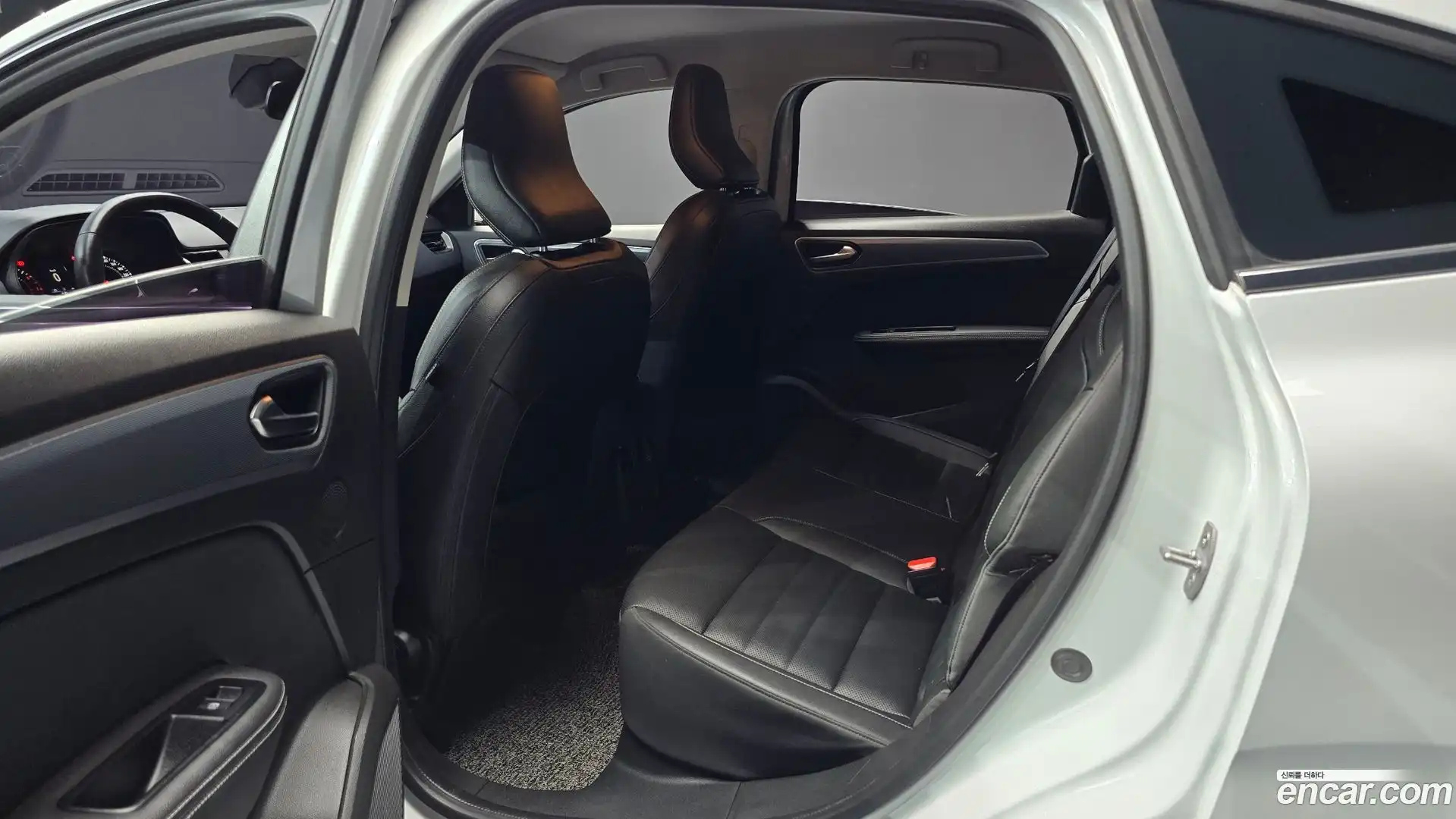 XM3 Renault Korea 2021.3-OPTION-016