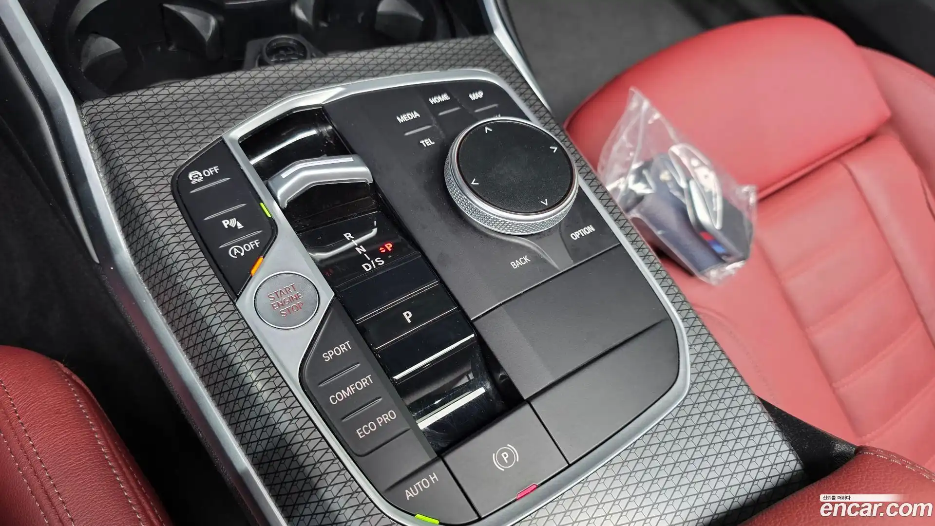 3-Series BMW 2022.10-INNER-009
