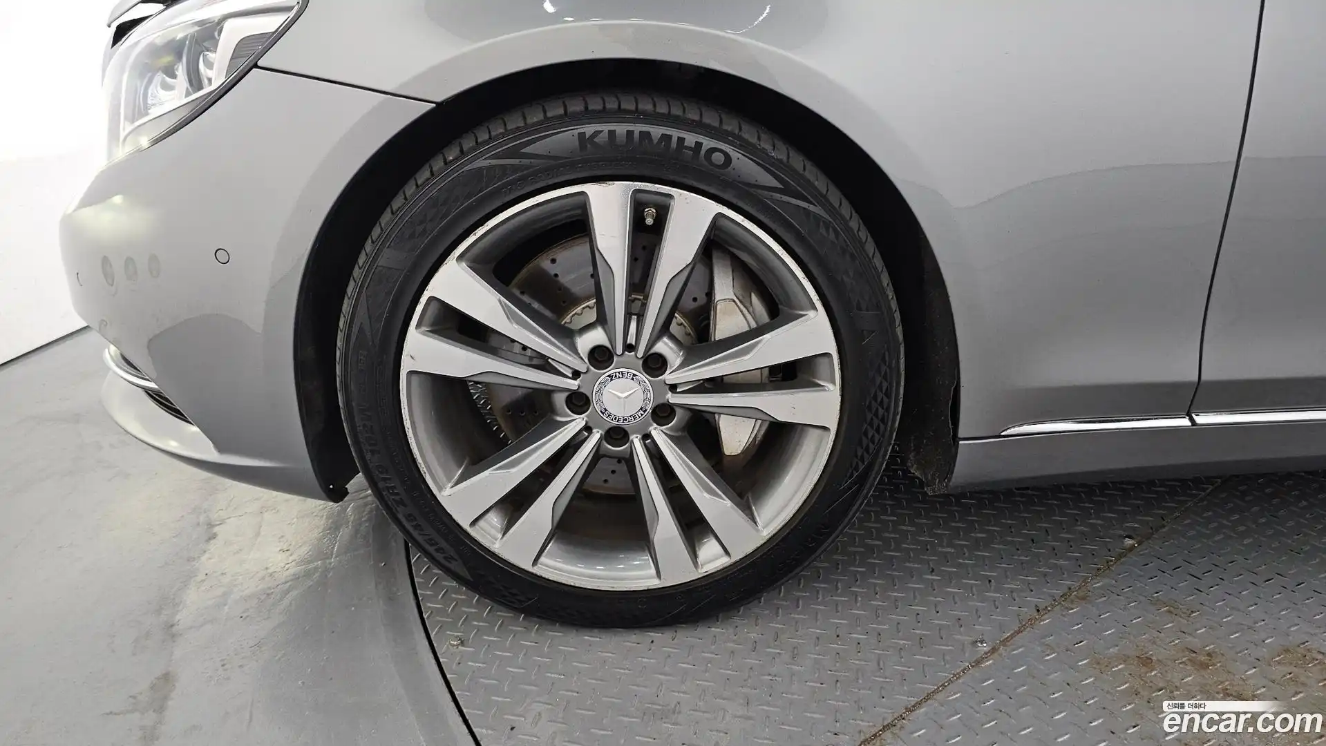 S-Class Mercedes-Benz 2013.10-OUTER-005